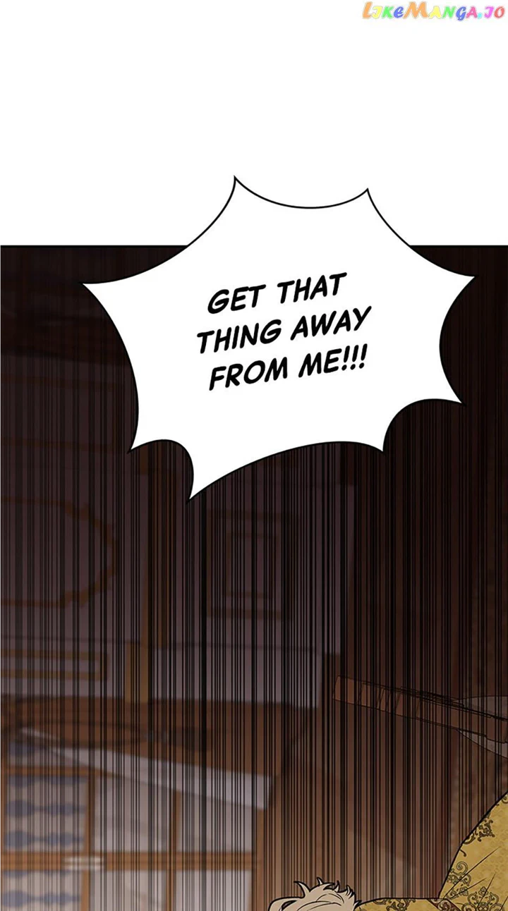 How to Survive as the Devil’s Daughter Chapter 38 - Page 75