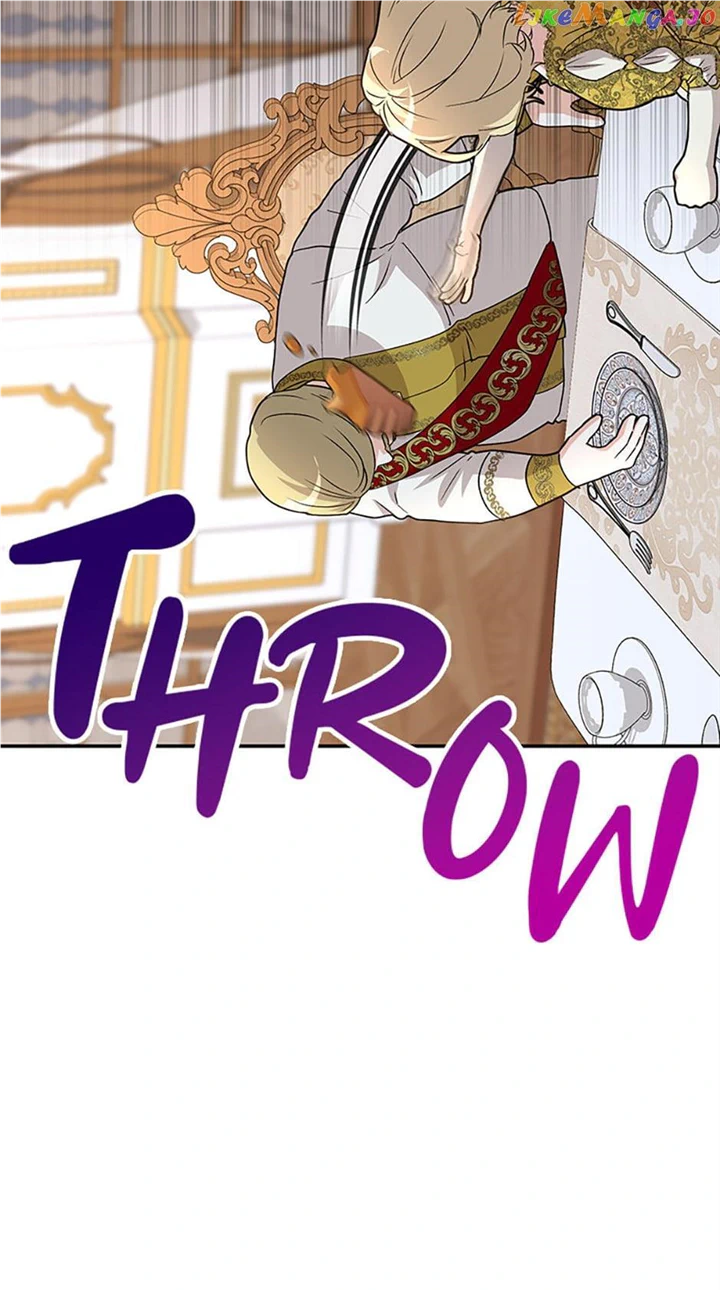 How to Survive as the Devil’s Daughter Chapter 38 - Page 76