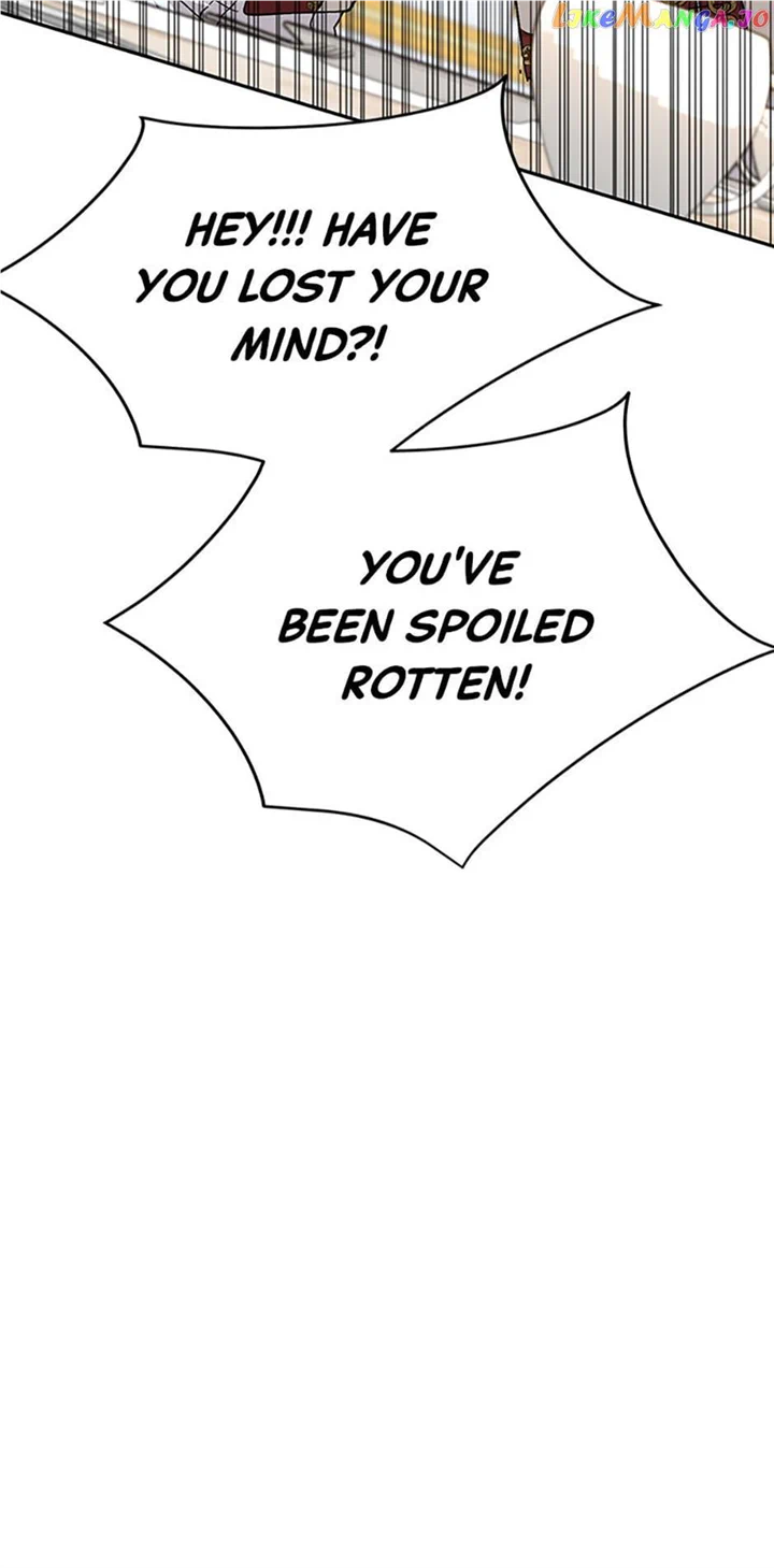 How to Survive as the Devil’s Daughter Chapter 38 - Page 78