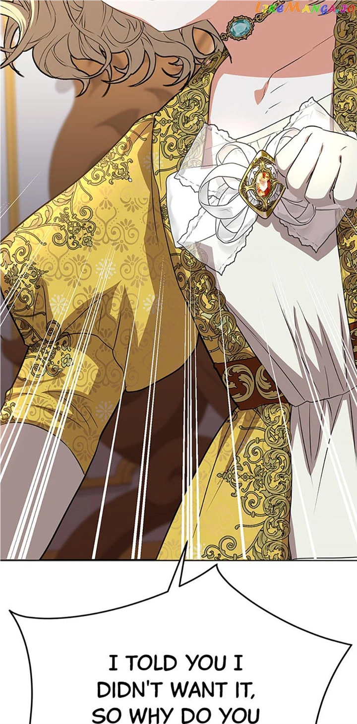 How to Survive as the Devil’s Daughter Chapter 38 - Page 80