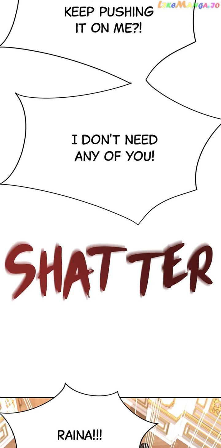 How to Survive as the Devil’s Daughter Chapter 38 - Page 81