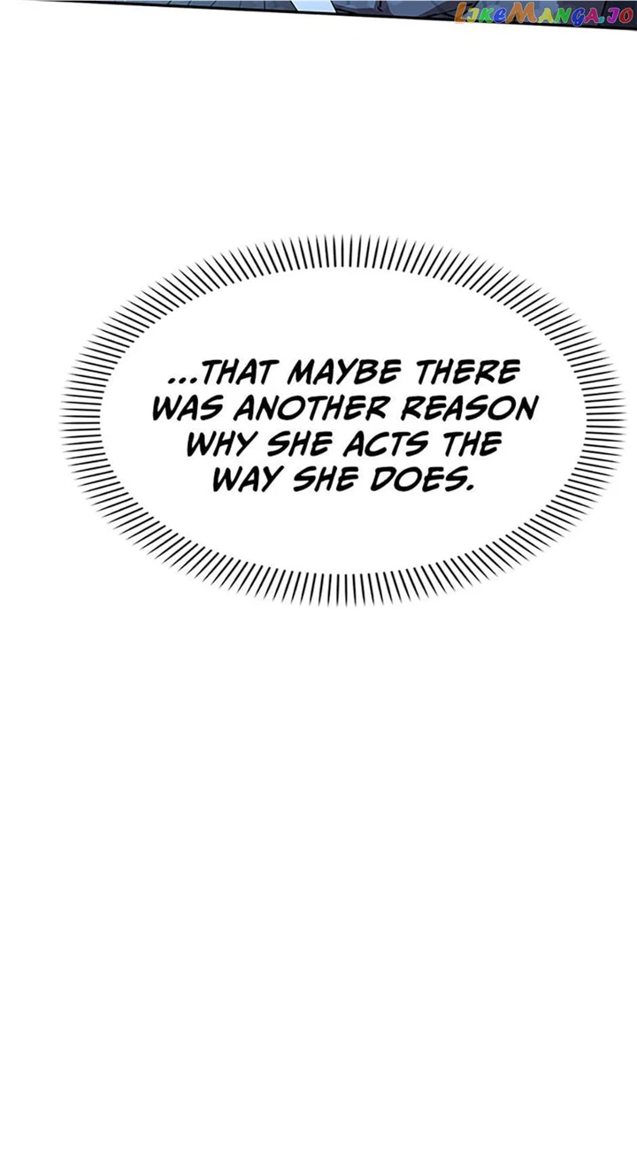 How to Survive as the Devil’s Daughter Chapter 38 - Page 85