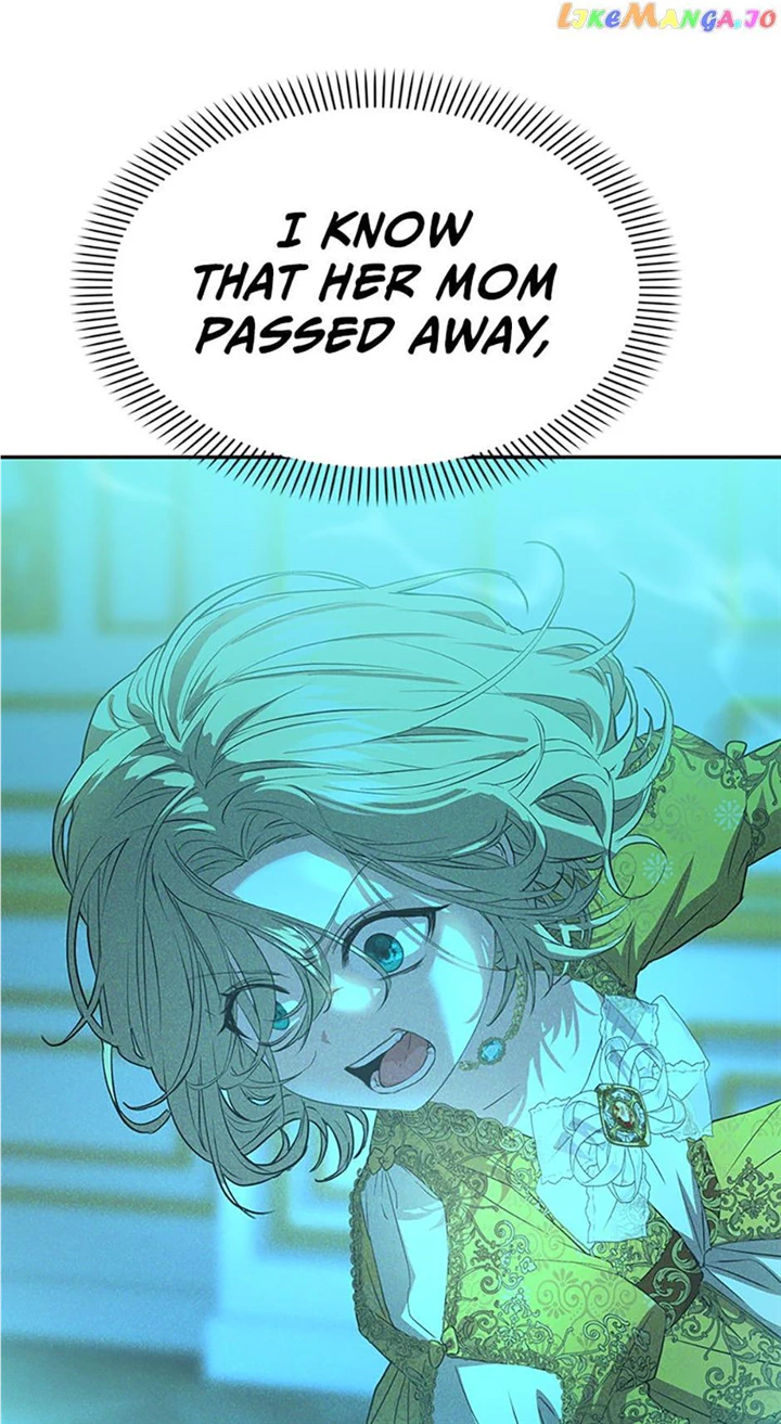 How to Survive as the Devil’s Daughter Chapter 38 - Page 86