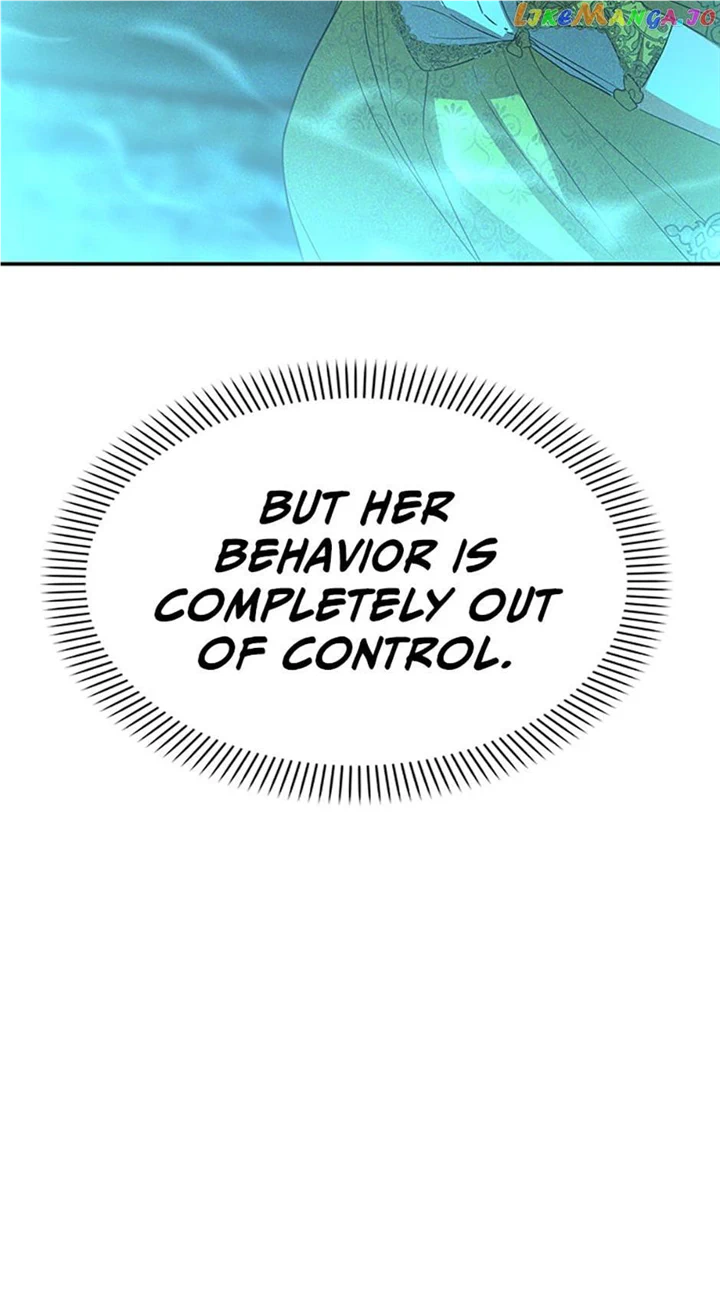 How to Survive as the Devil’s Daughter Chapter 38 - Page 87