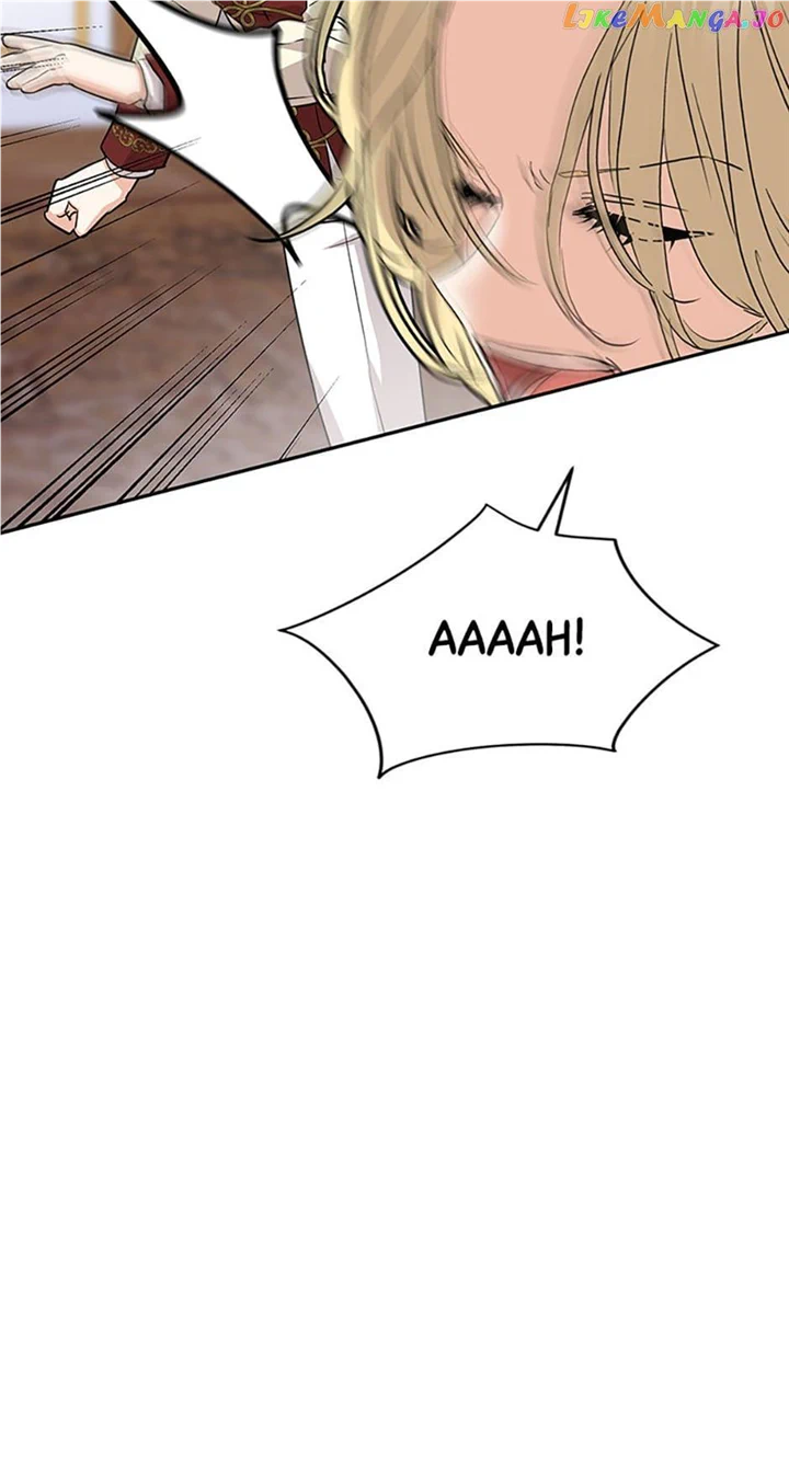 How to Survive as the Devil’s Daughter Chapter 38 - Page 90
