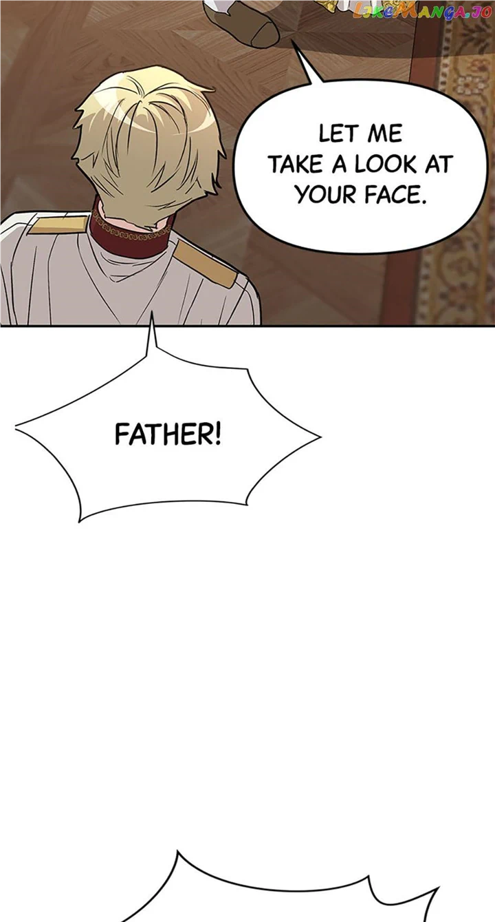 How to Survive as the Devil’s Daughter Chapter 38 - Page 92