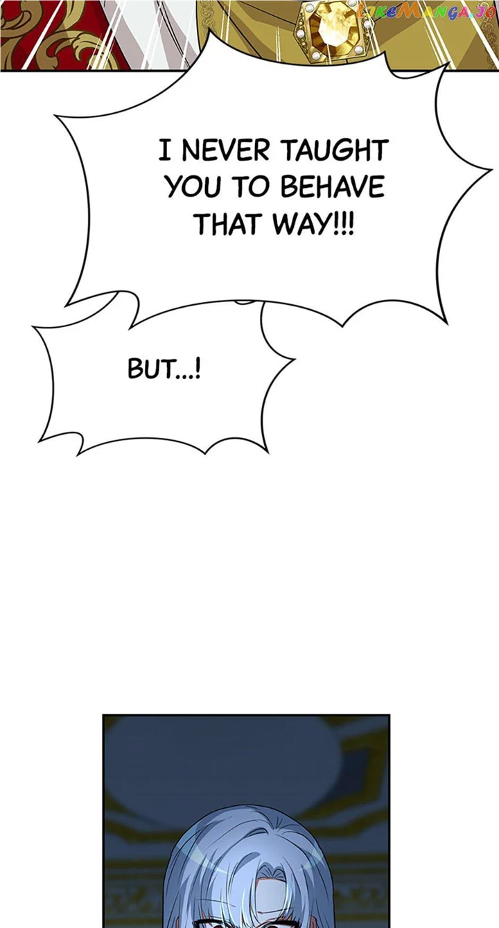 How to Survive as the Devil’s Daughter Chapter 38 - Page 94