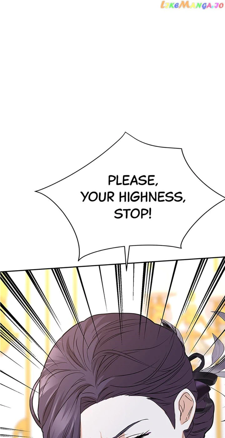 How to Survive as the Devil’s Daughter Chapter 38 - Page 96