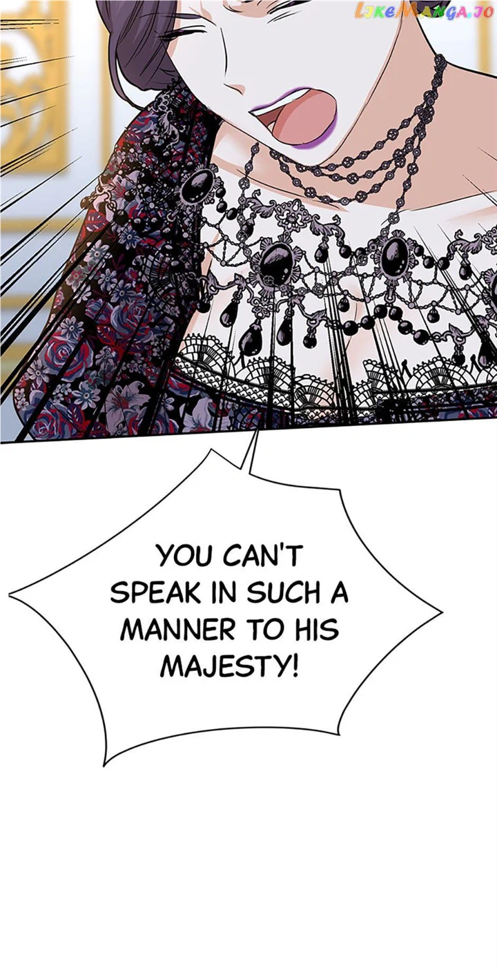 How to Survive as the Devil’s Daughter Chapter 38 - Page 97