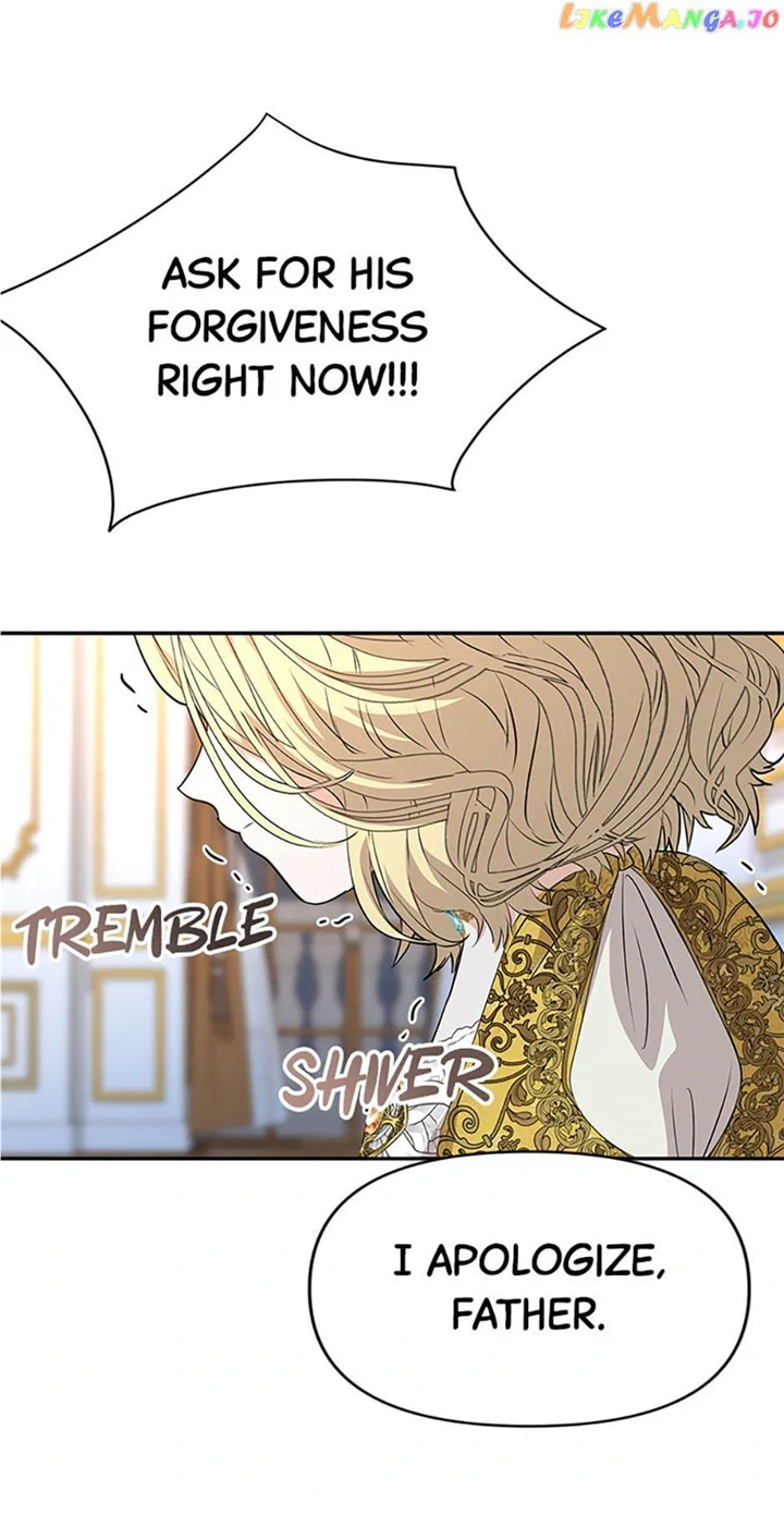 How to Survive as the Devil’s Daughter Chapter 38 - Page 98