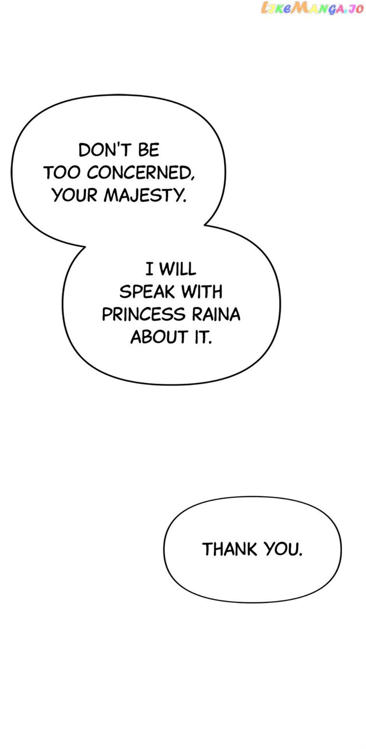How to Survive as the Devil’s Daughter Chapter 38 - Page 99