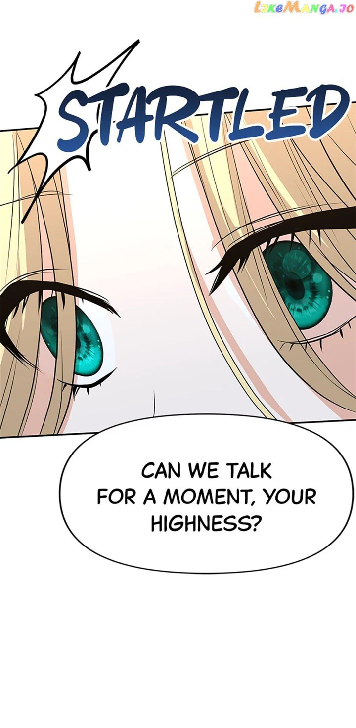 How to Survive as the Devil’s Daughter Chapter 38 - Page 100