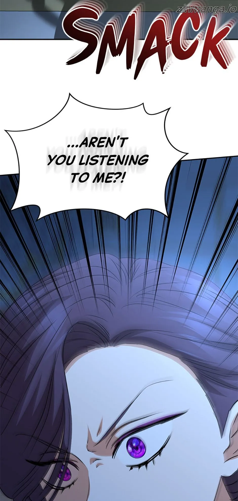 How to Survive as the Devil’s Daughter Chapter 39 - Page 2