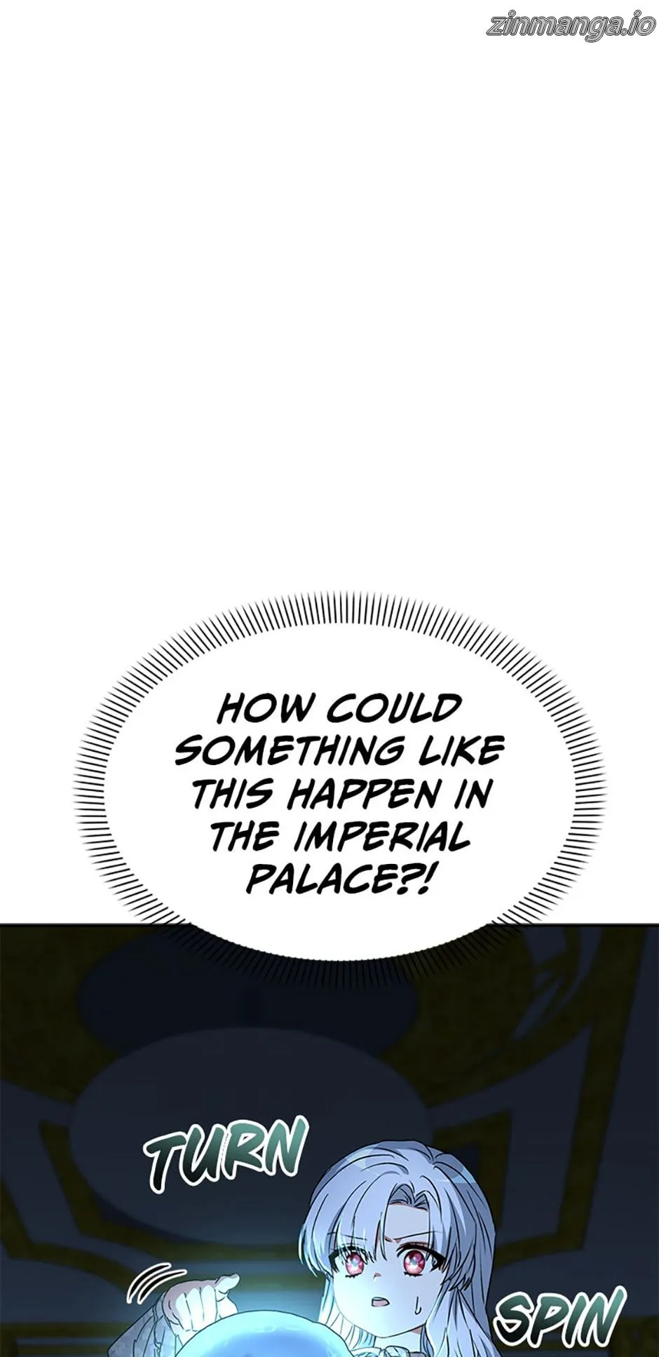 How to Survive as the Devil’s Daughter Chapter 39 - Page 11