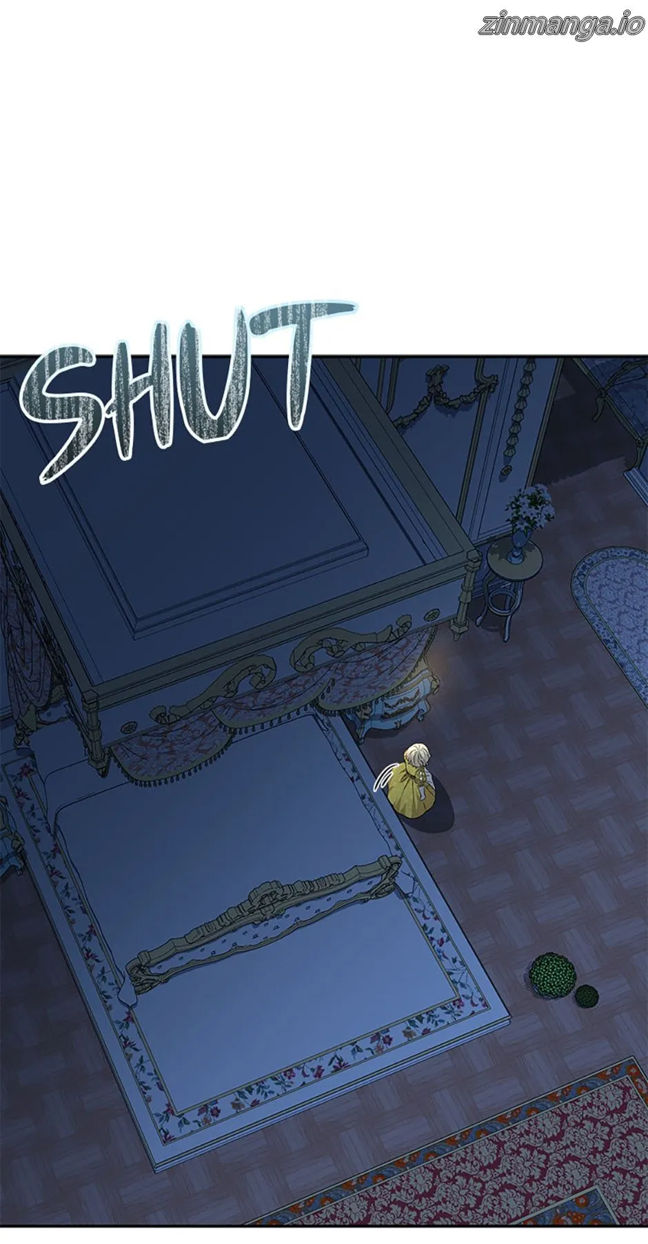 How to Survive as the Devil’s Daughter Chapter 39 - Page 108