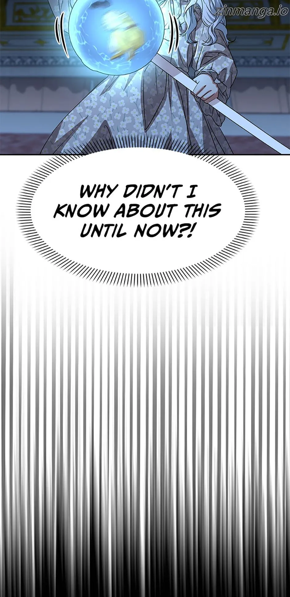 How to Survive as the Devil’s Daughter Chapter 39 - Page 12