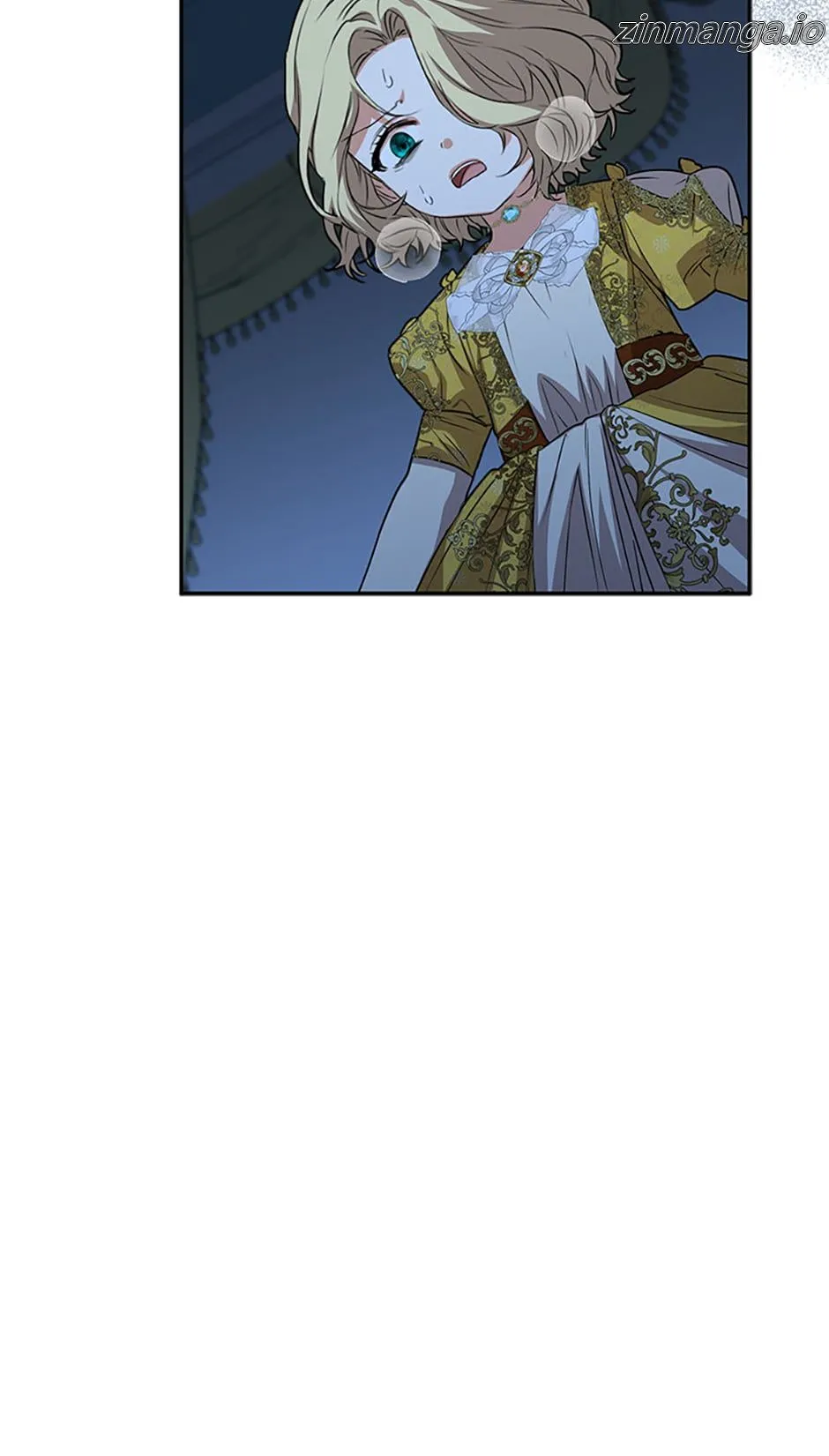 How to Survive as the Devil’s Daughter Chapter 39 - Page 119