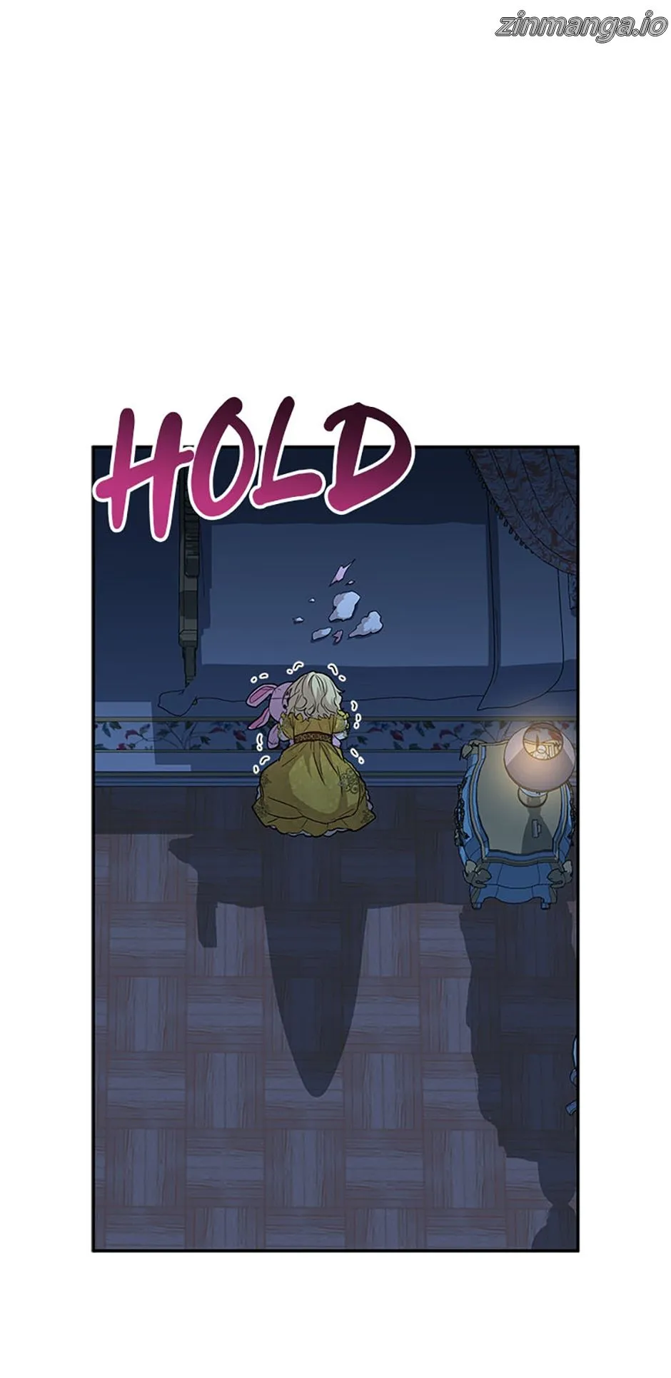 How to Survive as the Devil’s Daughter Chapter 39 - Page 123