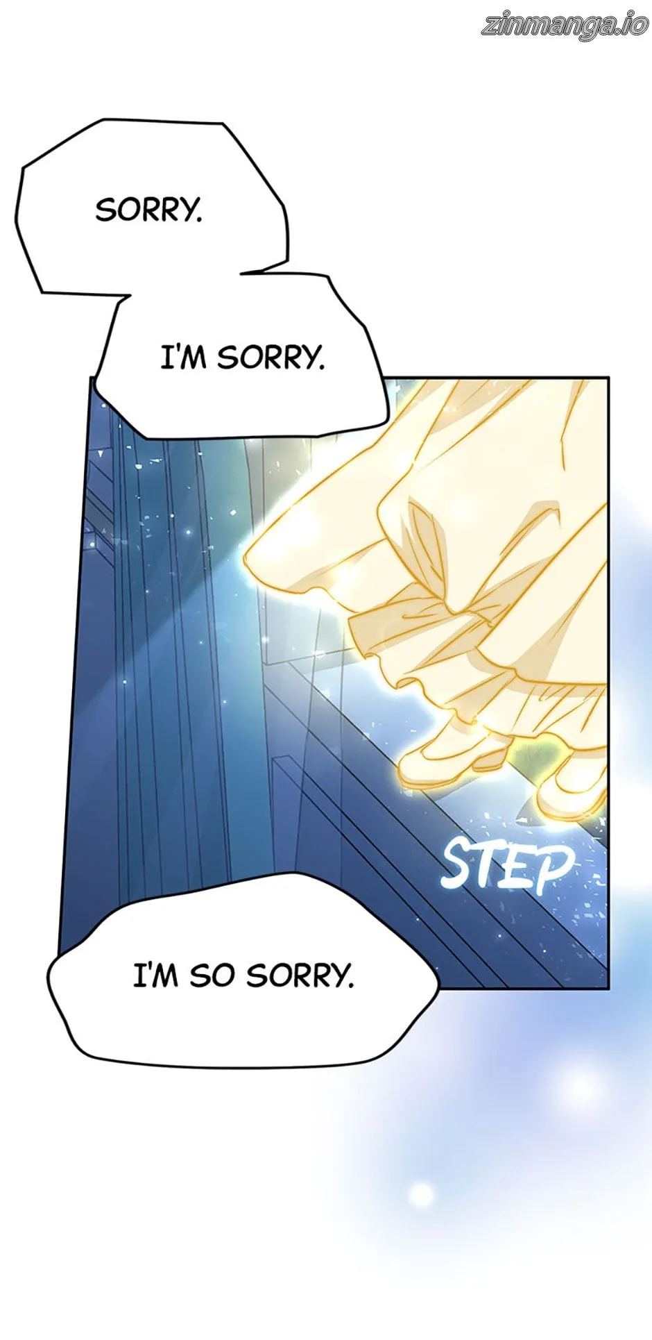 How to Survive as the Devil’s Daughter Chapter 39 - Page 124