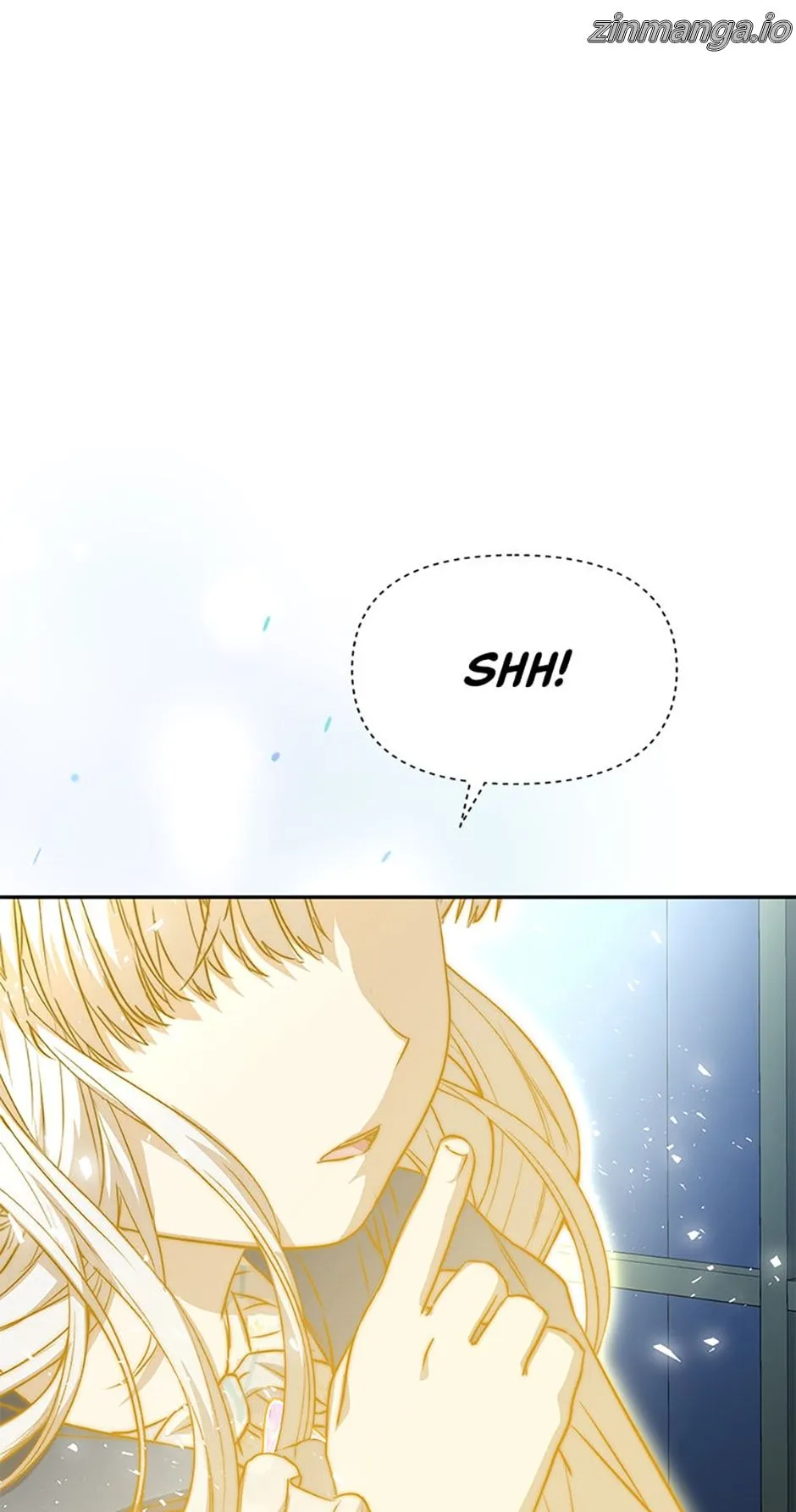 How to Survive as the Devil’s Daughter Chapter 39 - Page 127