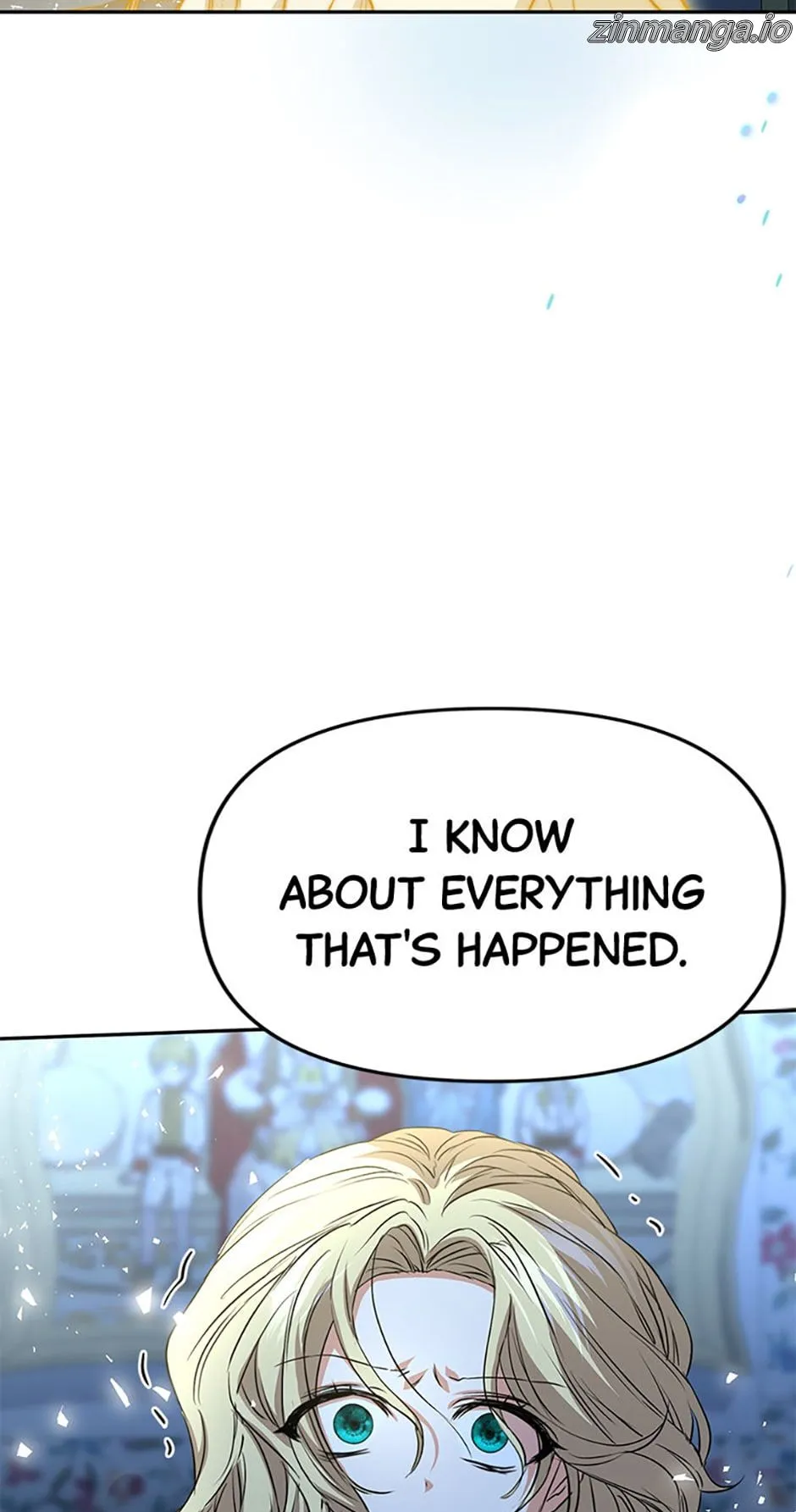 How to Survive as the Devil’s Daughter Chapter 39 - Page 128