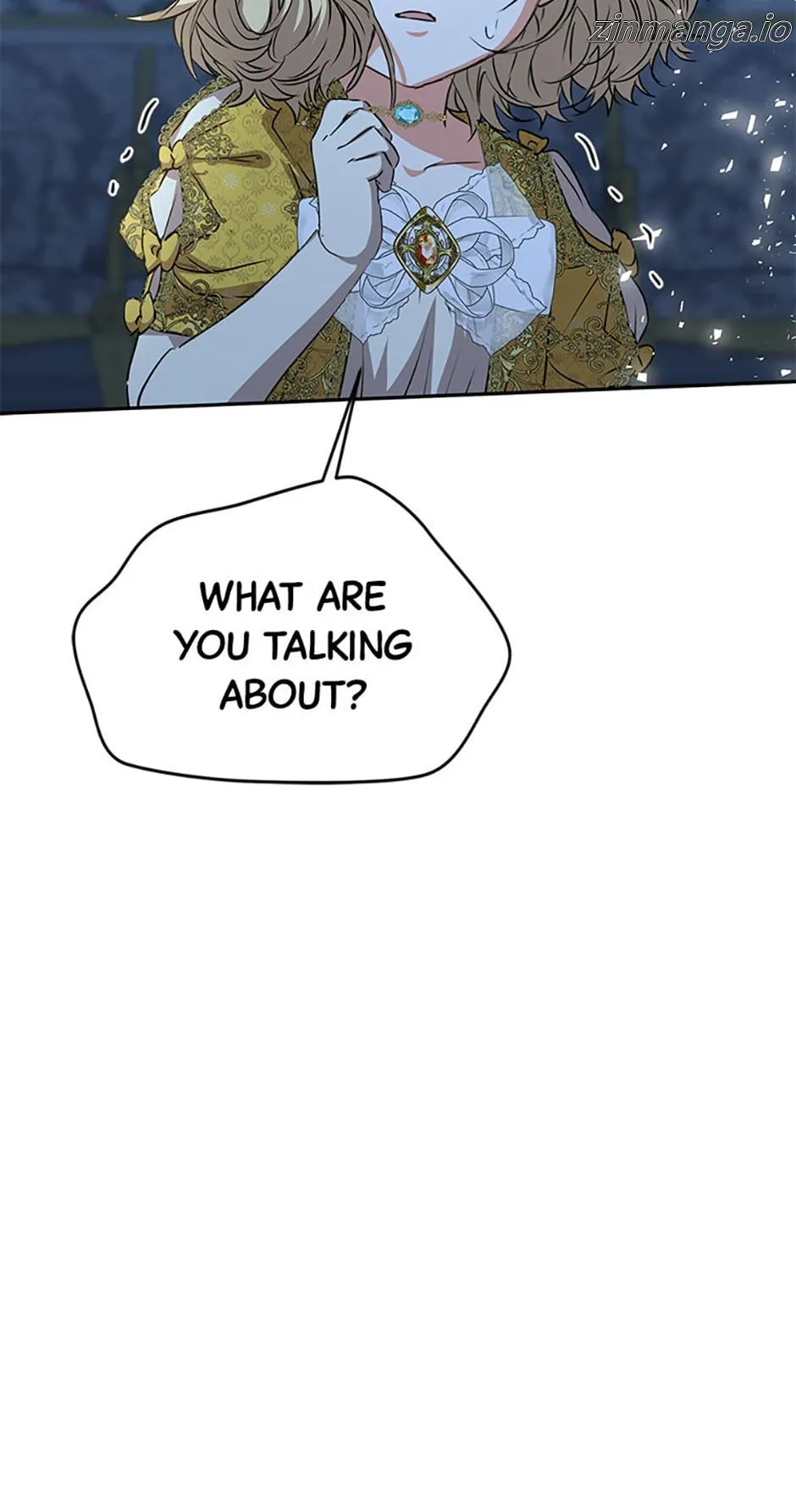 How to Survive as the Devil’s Daughter Chapter 39 - Page 129
