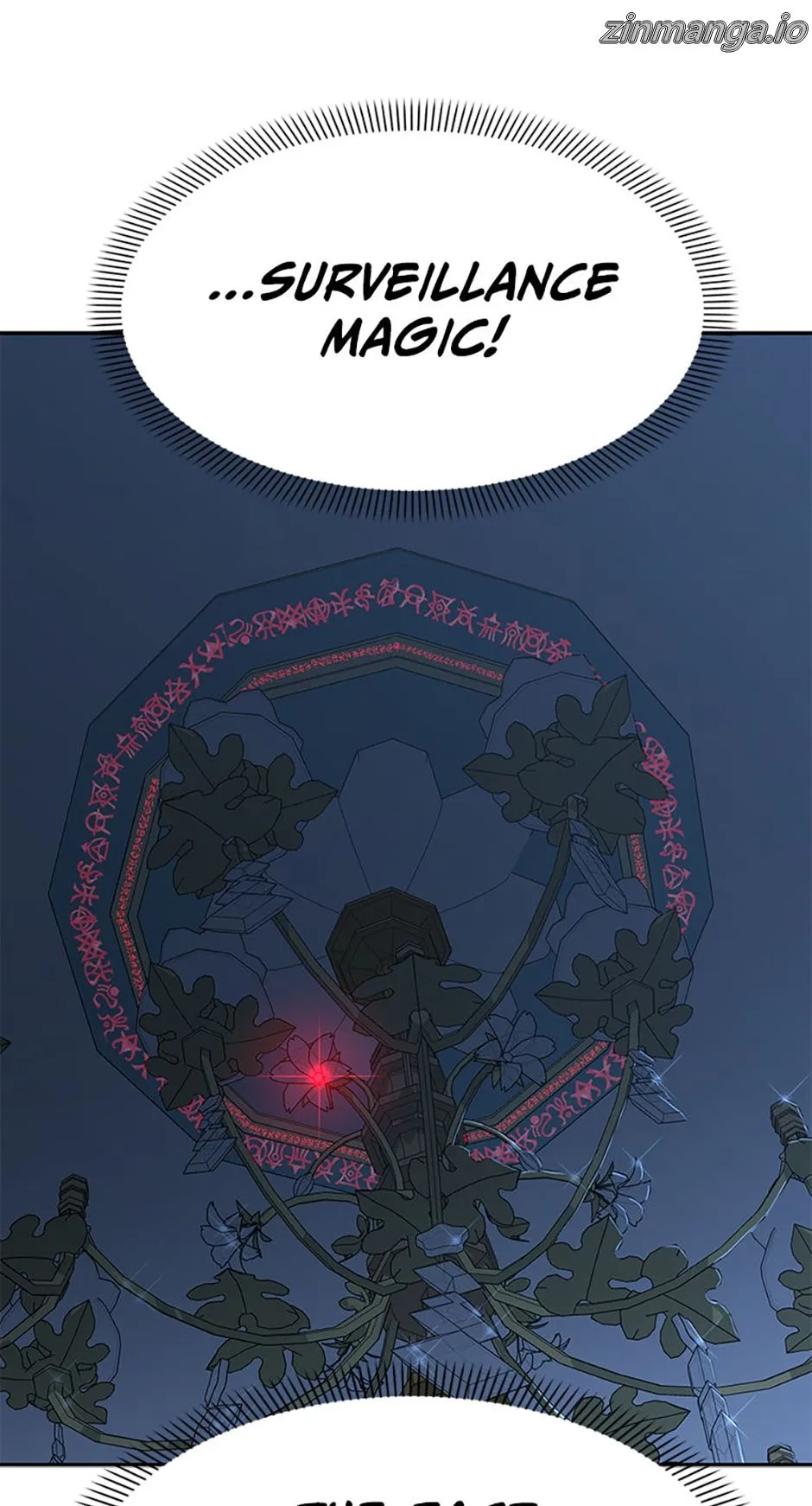 How to Survive as the Devil’s Daughter Chapter 39 - Page 15