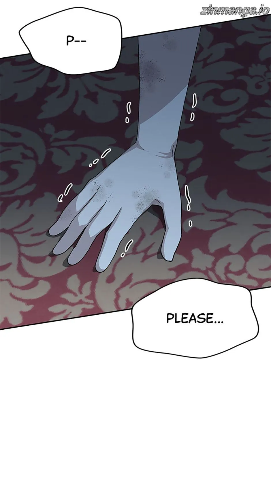 How to Survive as the Devil’s Daughter Chapter 39 - Page 17
