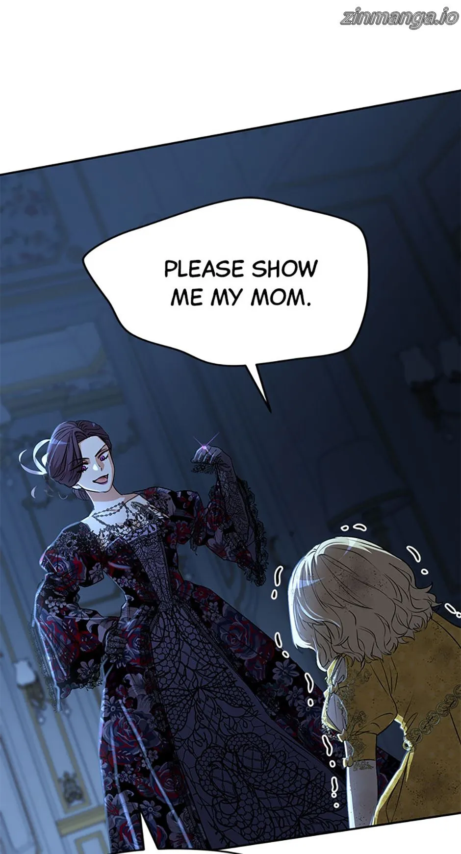 How to Survive as the Devil’s Daughter Chapter 39 - Page 18