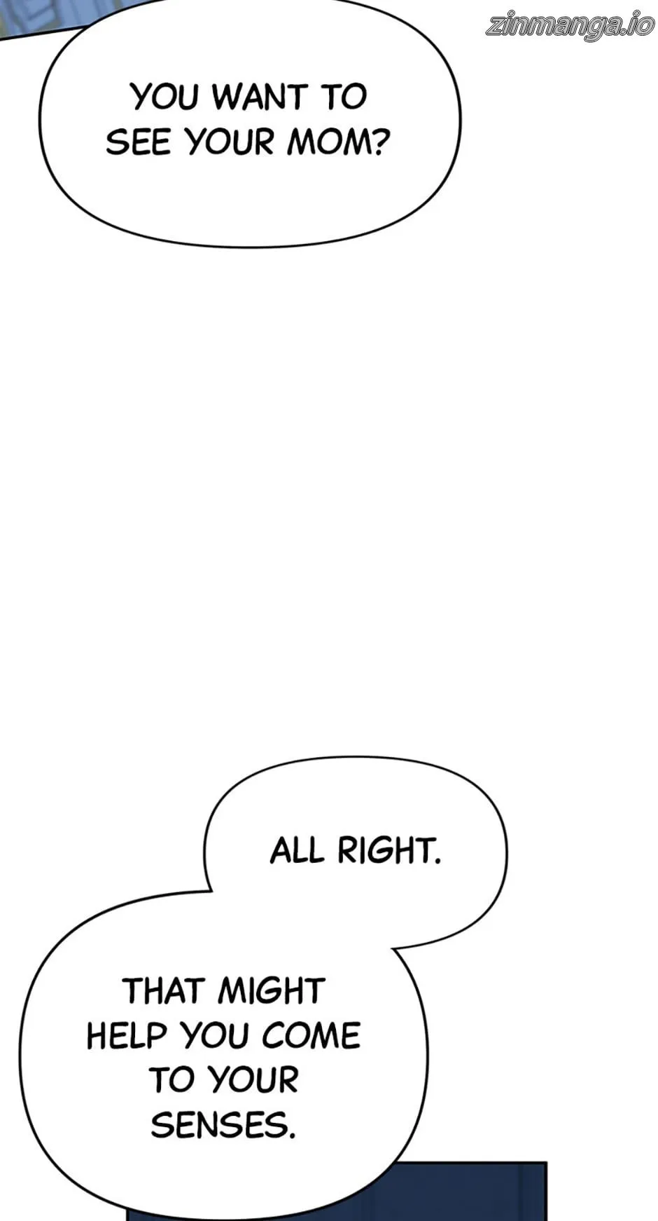 How to Survive as the Devil’s Daughter Chapter 39 - Page 19