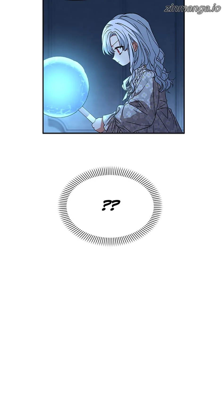 How to Survive as the Devil’s Daughter Chapter 39 - Page 20