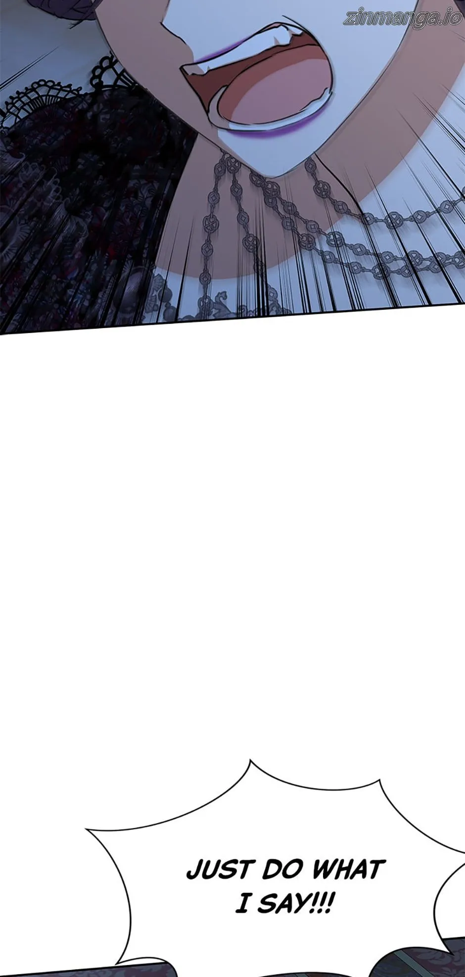 How to Survive as the Devil’s Daughter Chapter 39 - Page 3