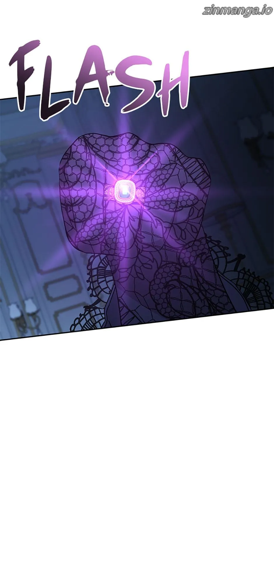 How to Survive as the Devil’s Daughter Chapter 39 - Page 21
