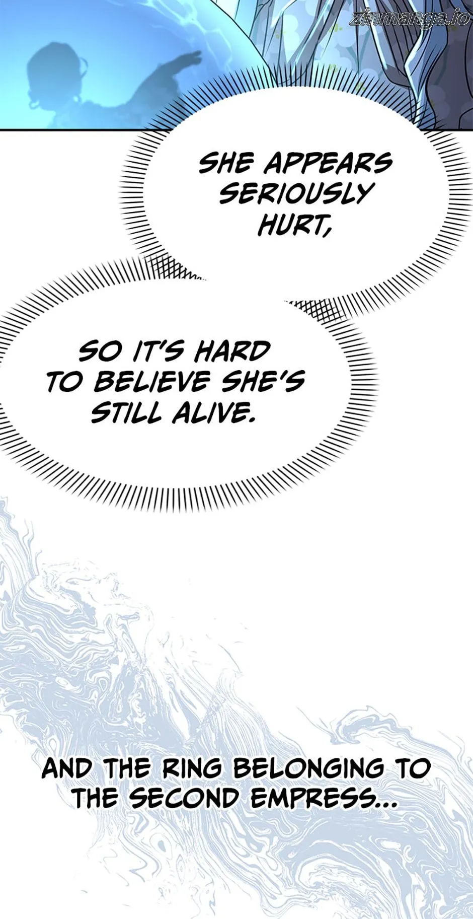How to Survive as the Devil’s Daughter Chapter 39 - Page 26