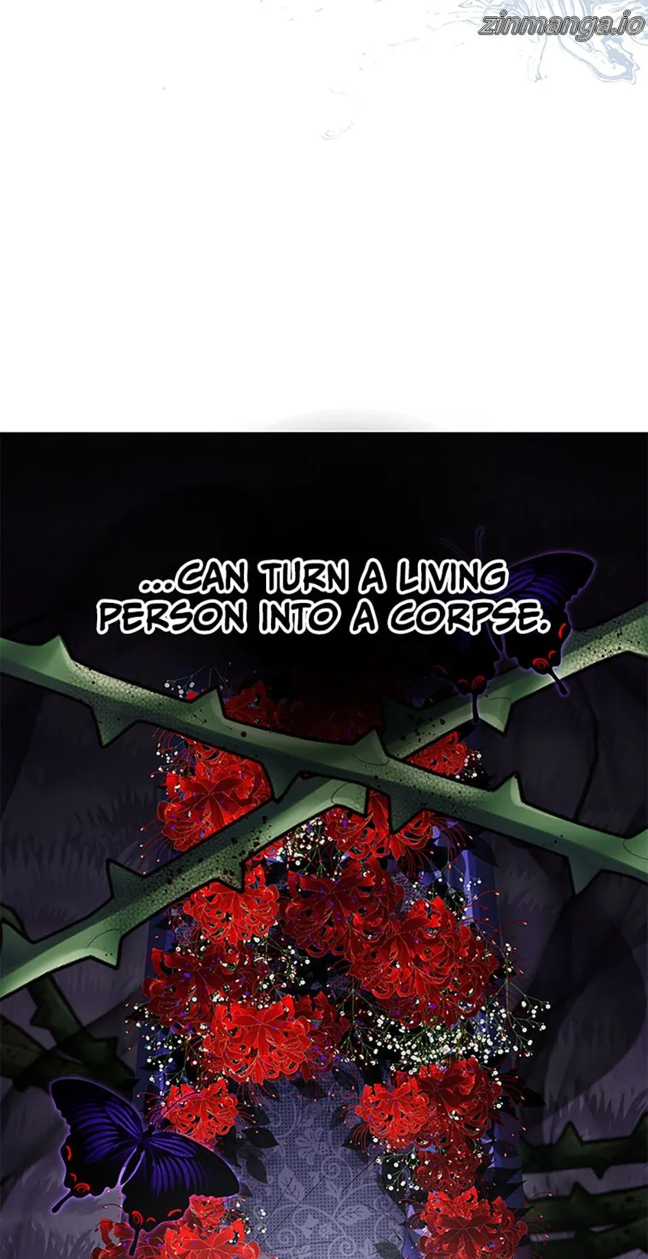 How to Survive as the Devil’s Daughter Chapter 39 - Page 27