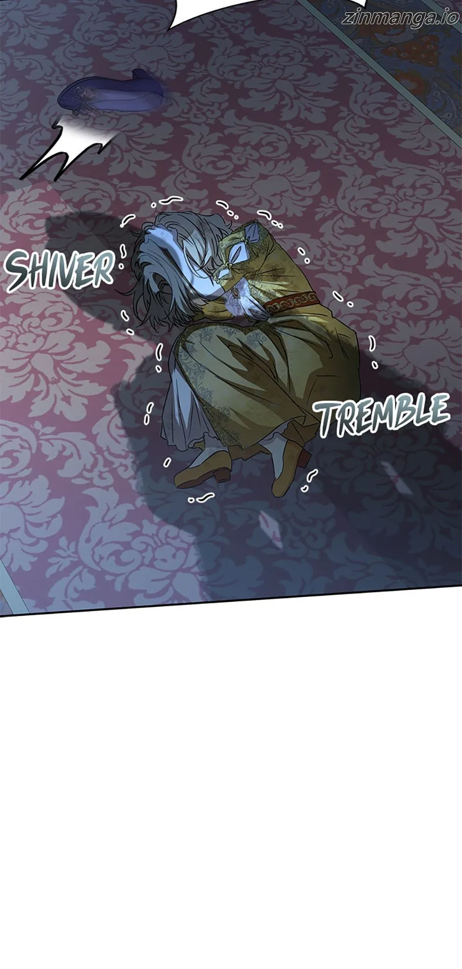 How to Survive as the Devil’s Daughter Chapter 39 - Page 4