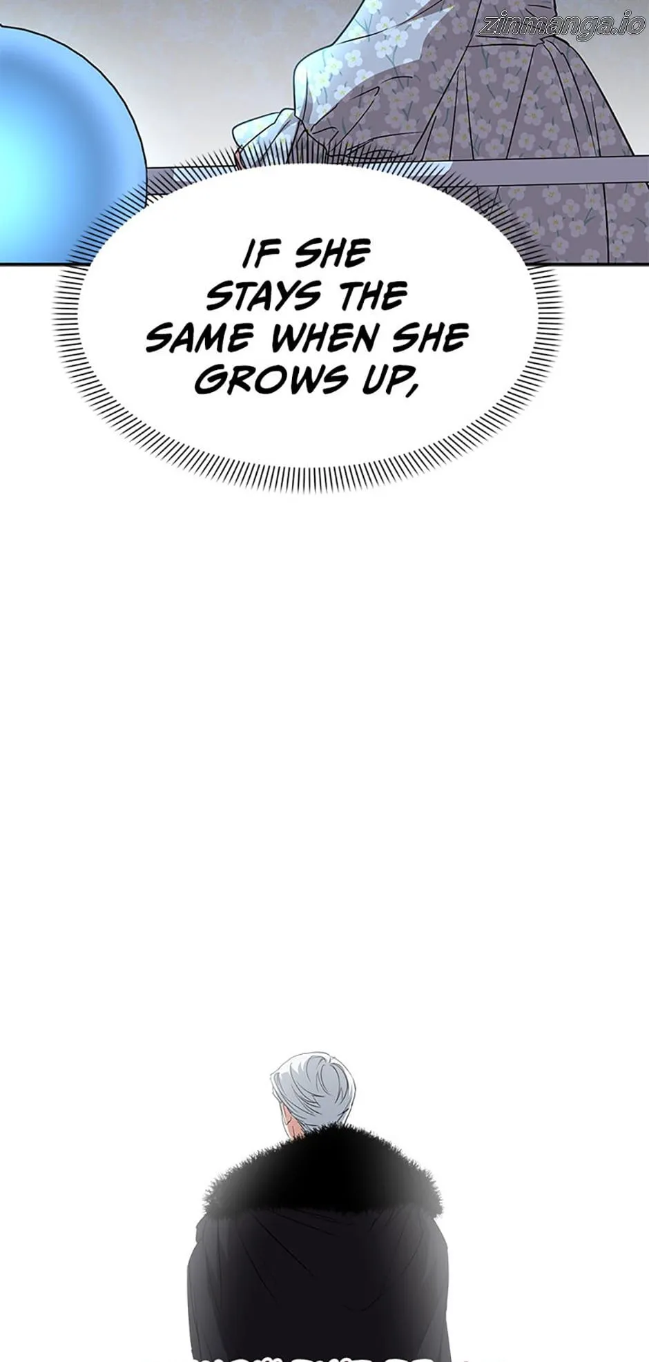 How to Survive as the Devil’s Daughter Chapter 39 - Page 32