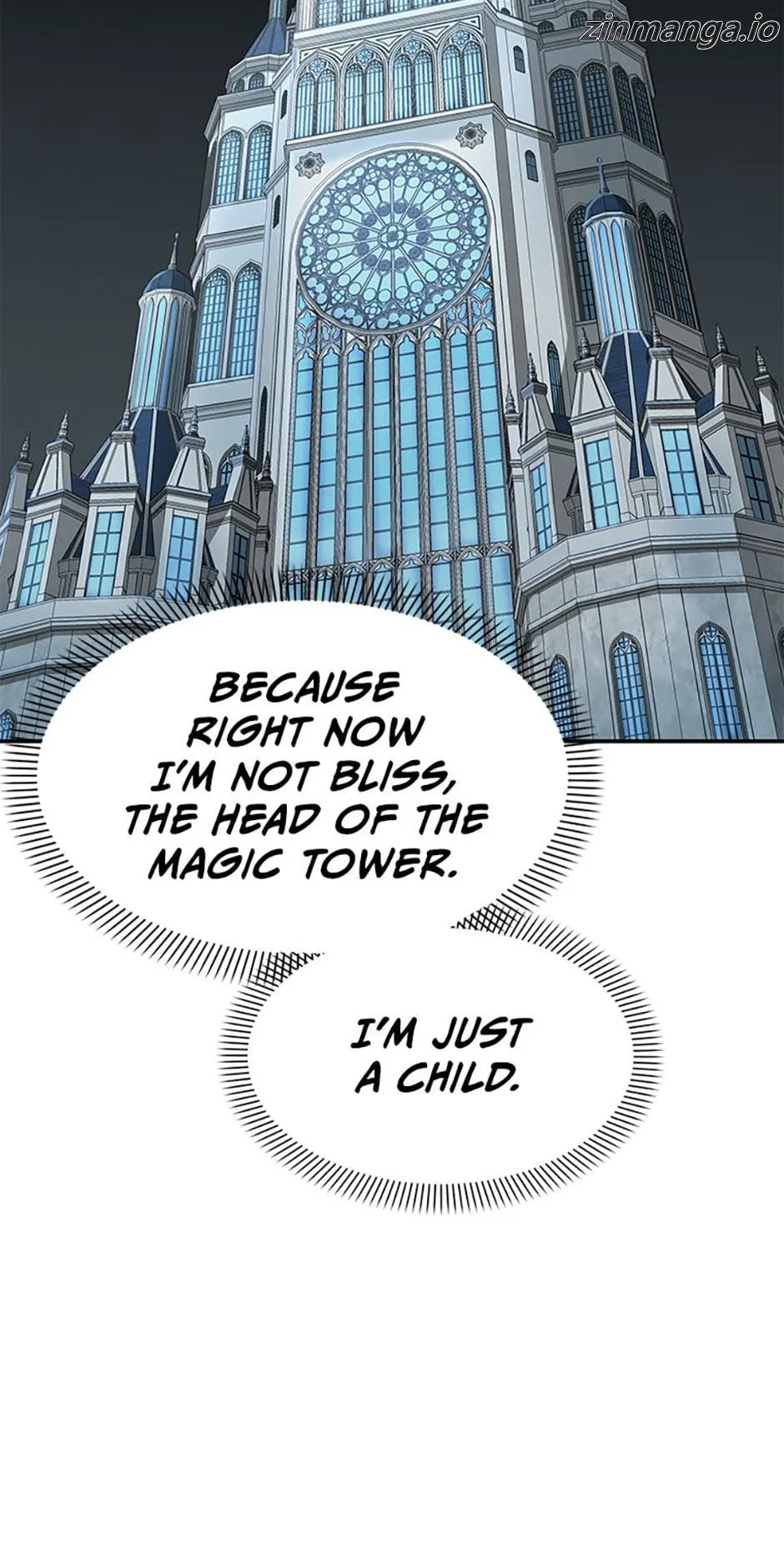 How to Survive as the Devil’s Daughter Chapter 39 - Page 38