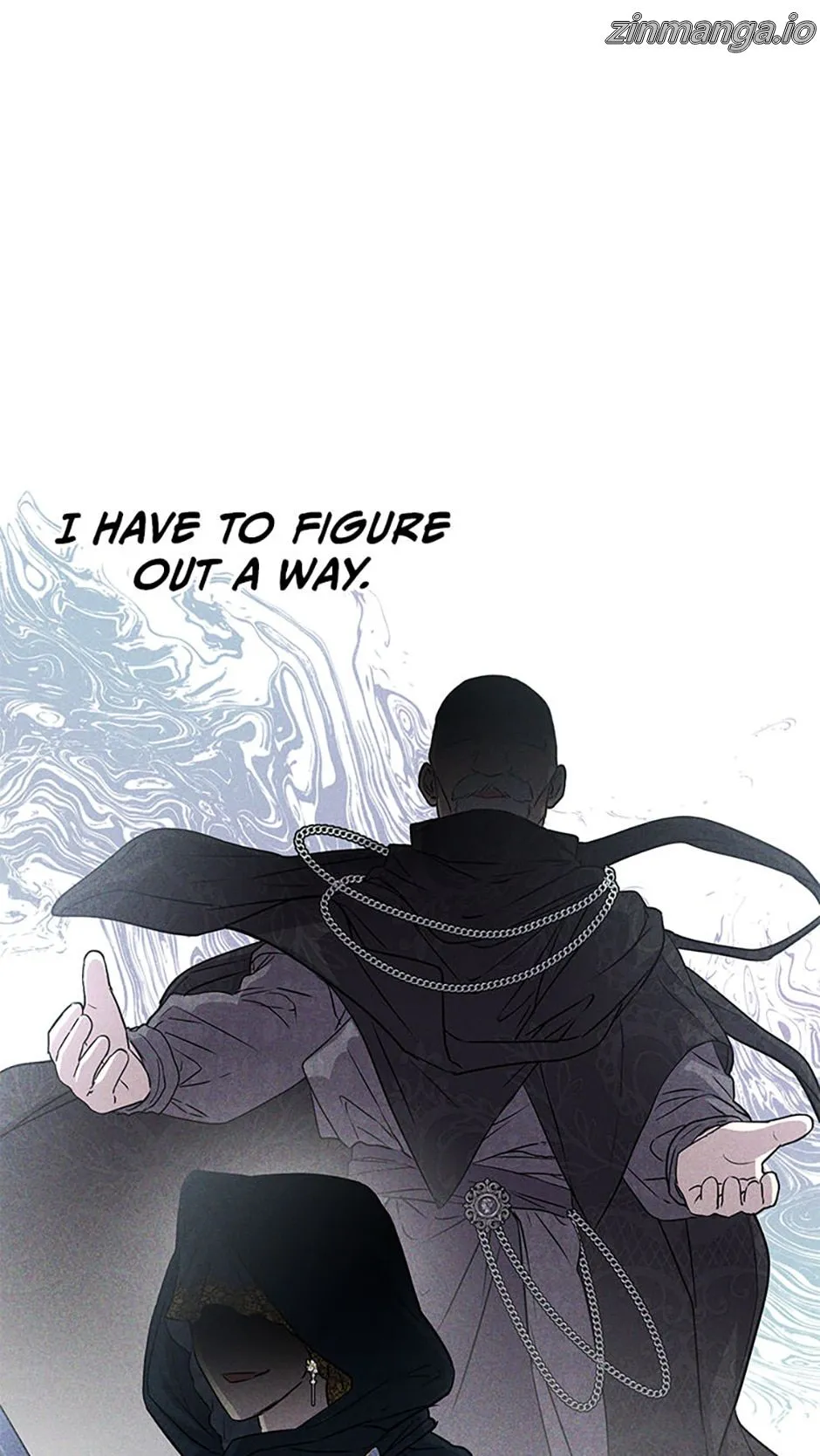 How to Survive as the Devil’s Daughter Chapter 39 - Page 39