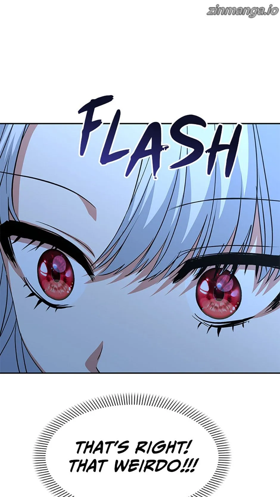 How to Survive as the Devil’s Daughter Chapter 39 - Page 41