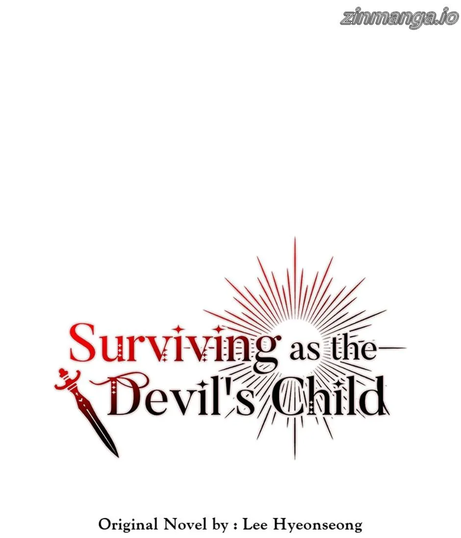 How to Survive as the Devil’s Daughter Chapter 39 - Page 49