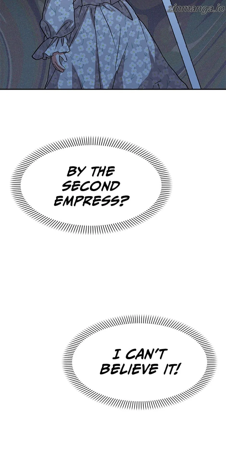 How to Survive as the Devil’s Daughter Chapter 39 - Page 6