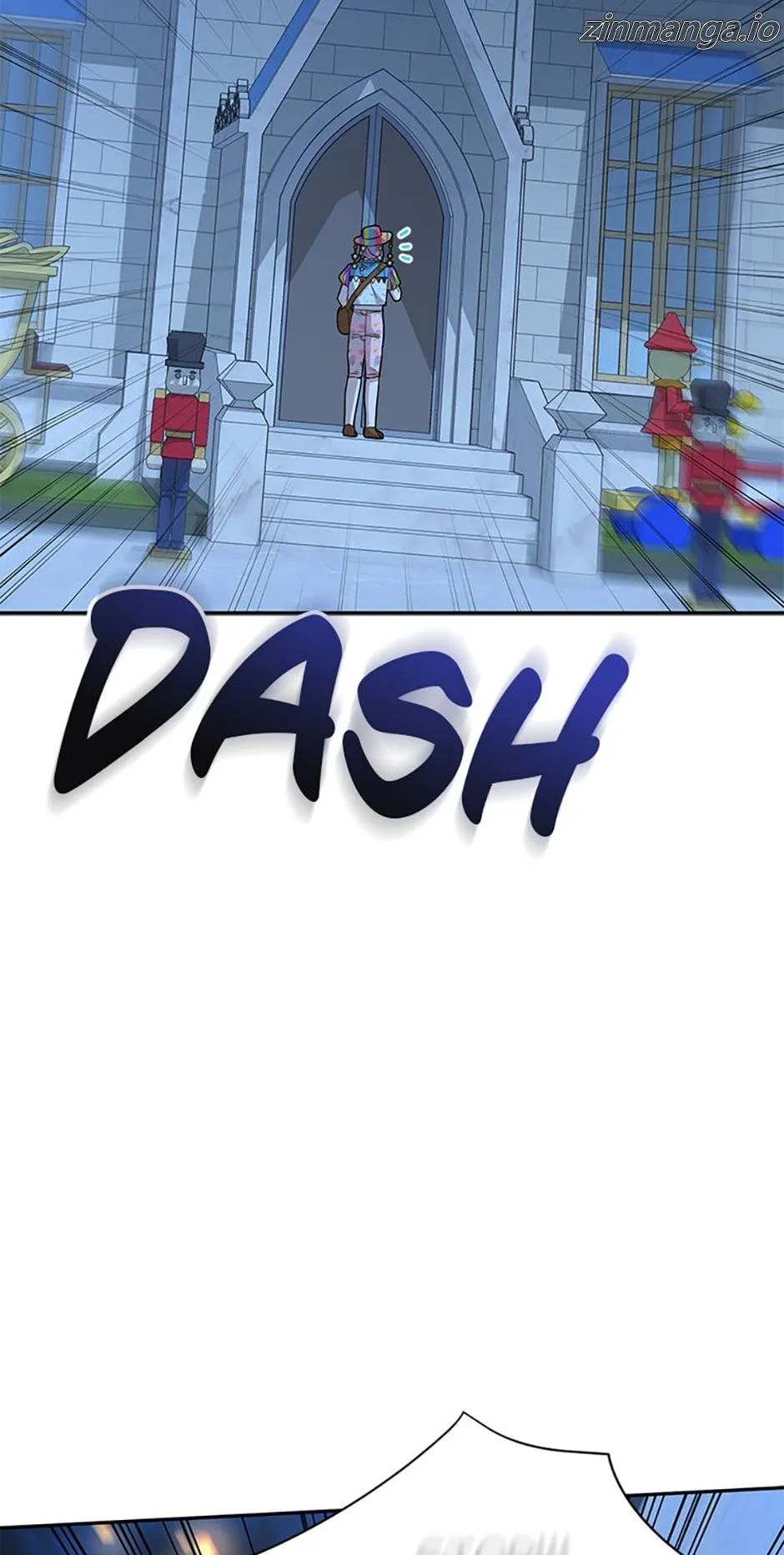 How to Survive as the Devil’s Daughter Chapter 39 - Page 52
