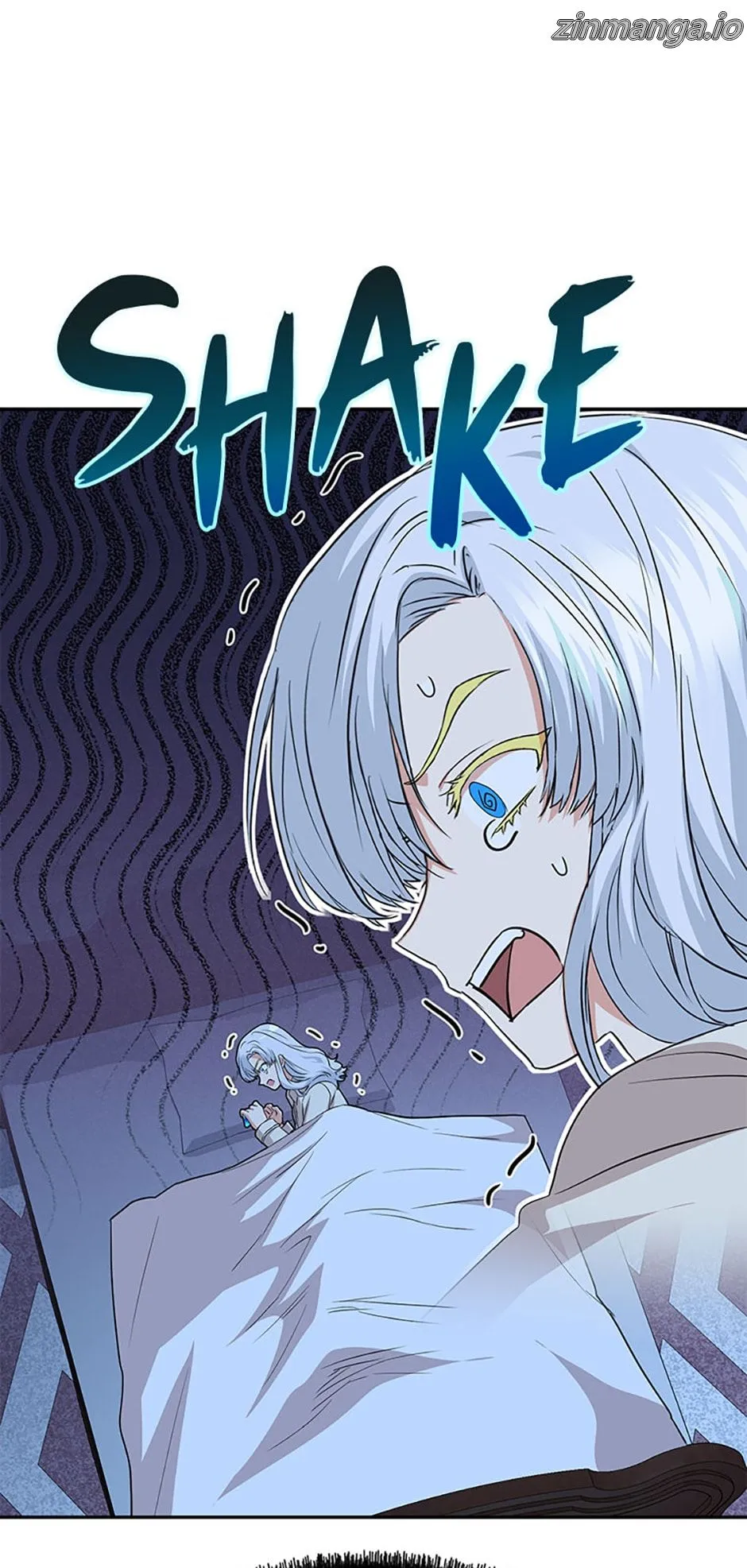 How to Survive as the Devil’s Daughter Chapter 39 - Page 59