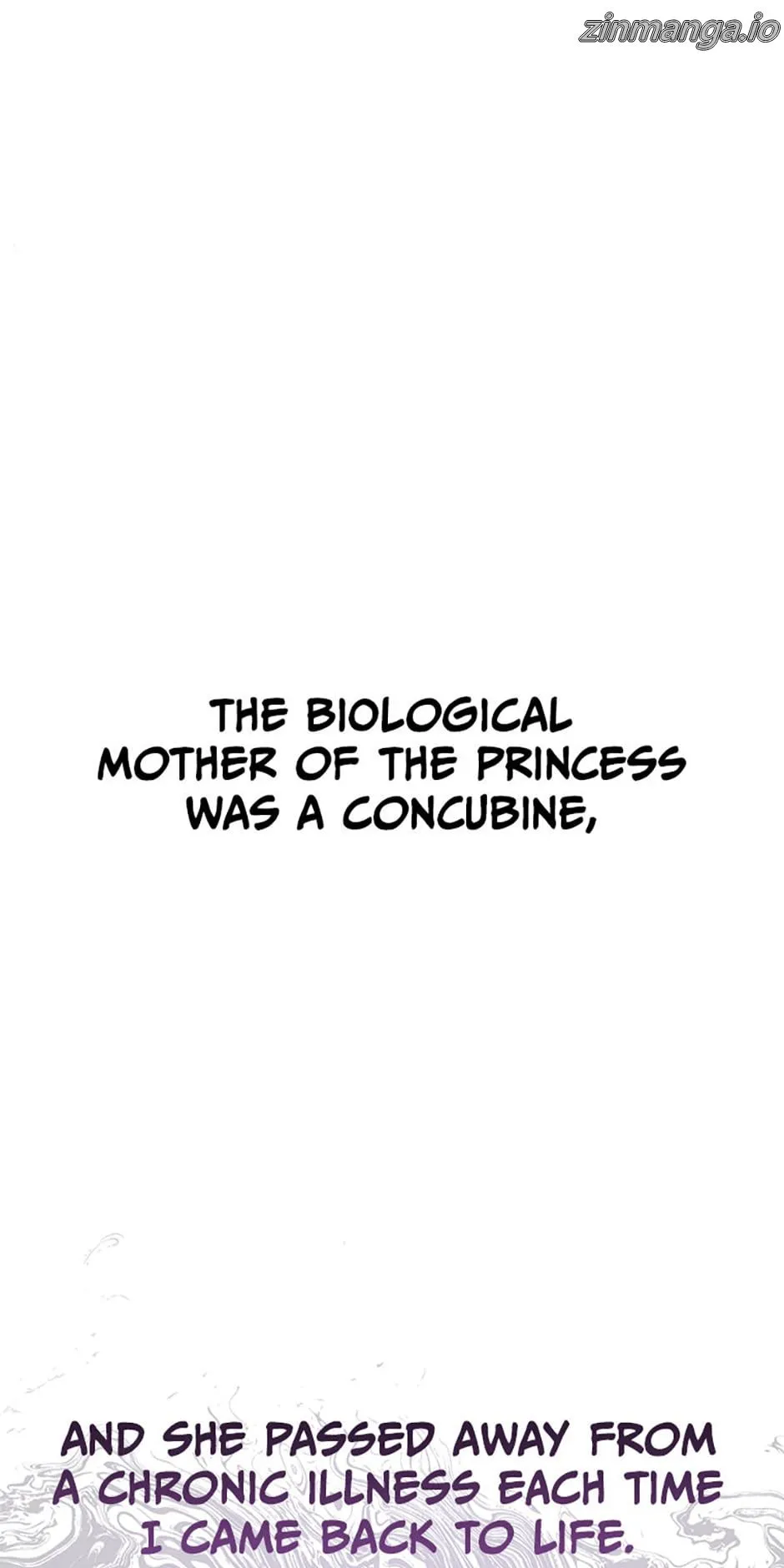 How to Survive as the Devil’s Daughter Chapter 39 - Page 7