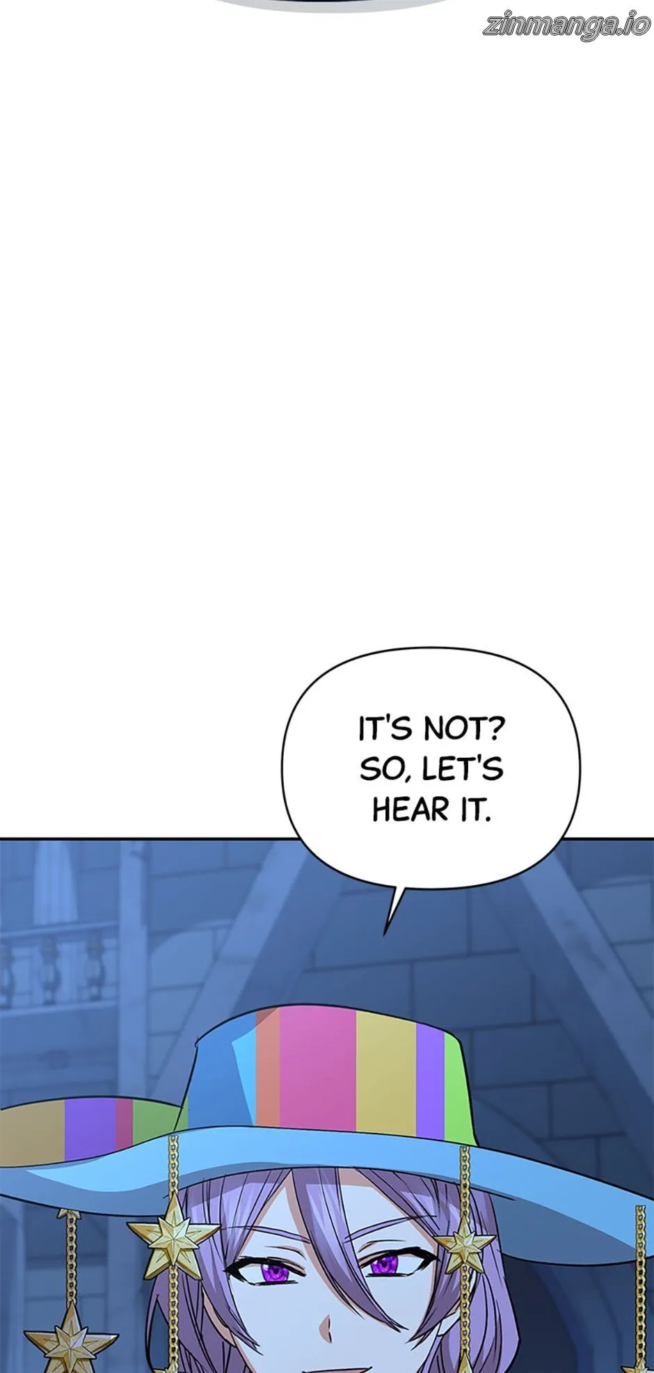 How to Survive as the Devil’s Daughter Chapter 39 - Page 62