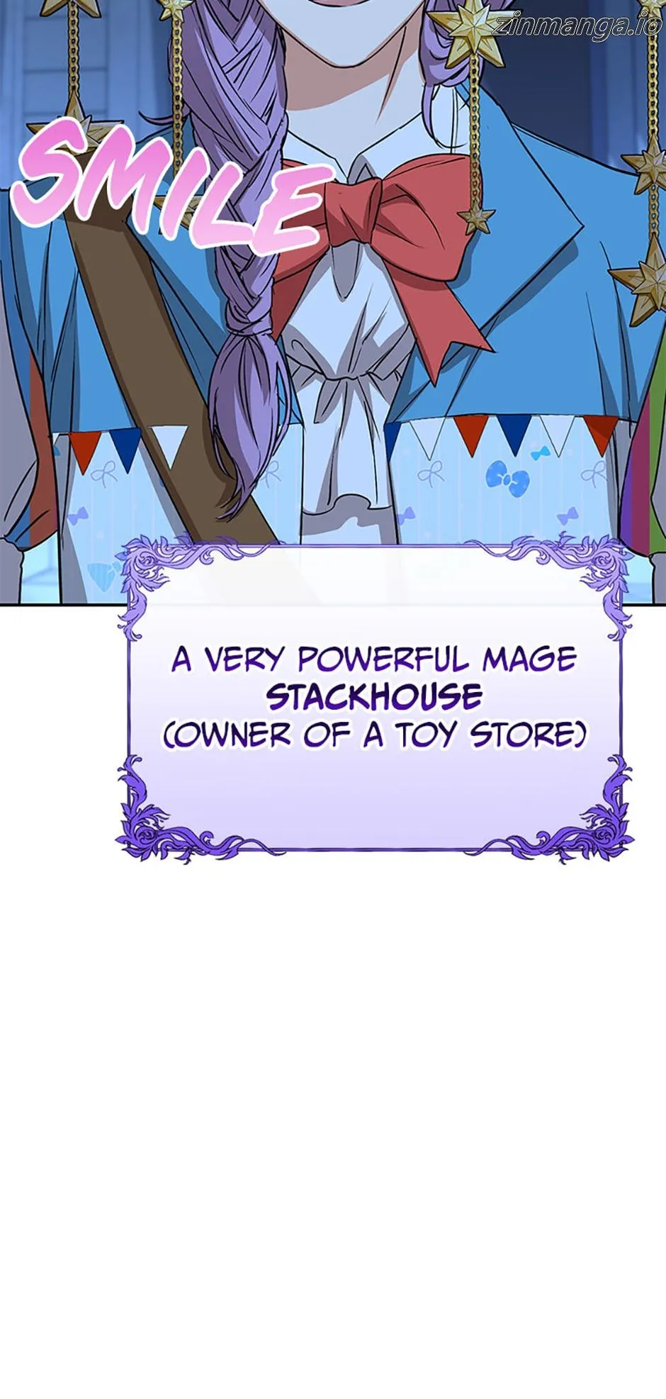 How to Survive as the Devil’s Daughter Chapter 39 - Page 63