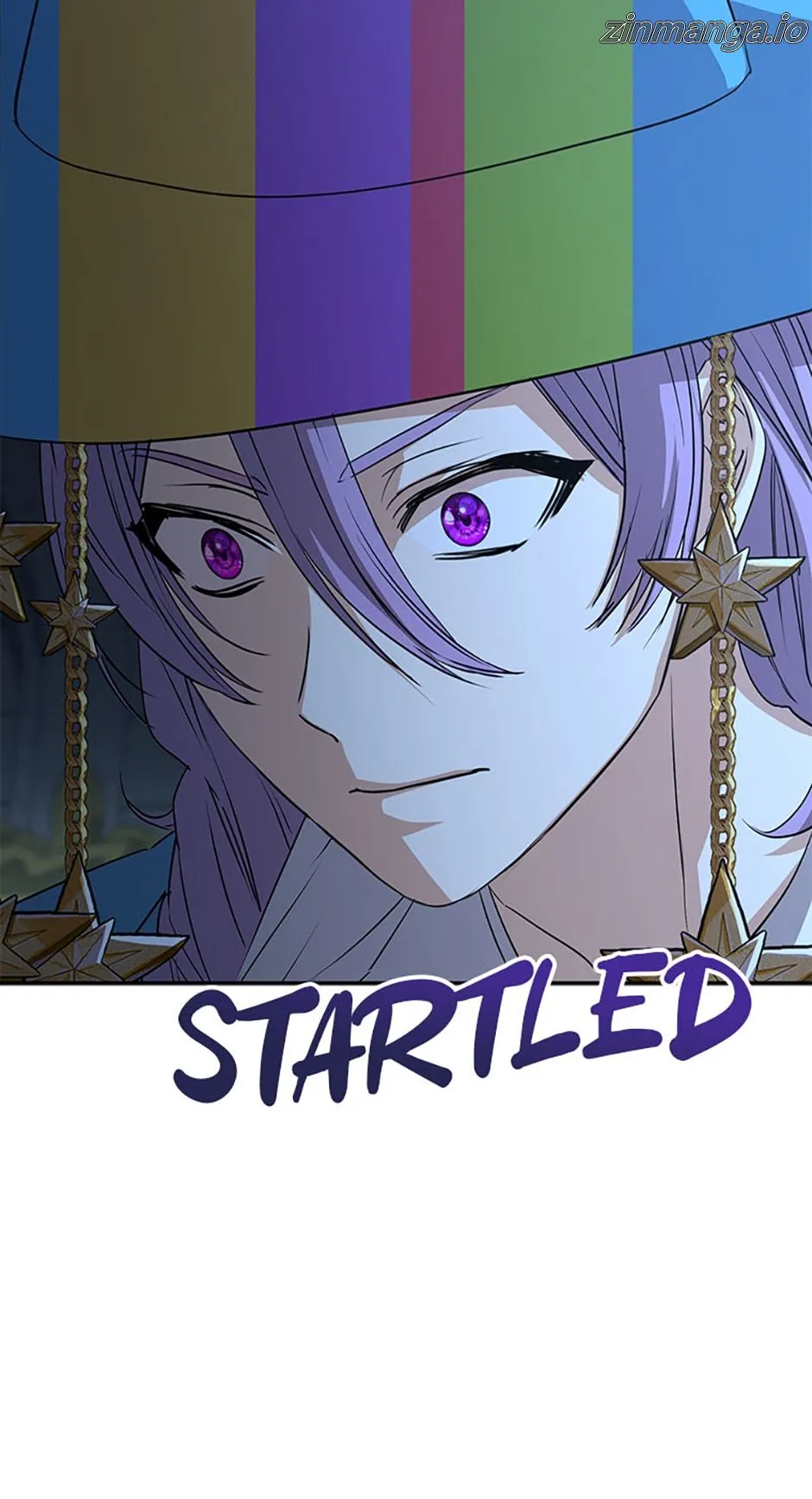 How to Survive as the Devil’s Daughter Chapter 39 - Page 70