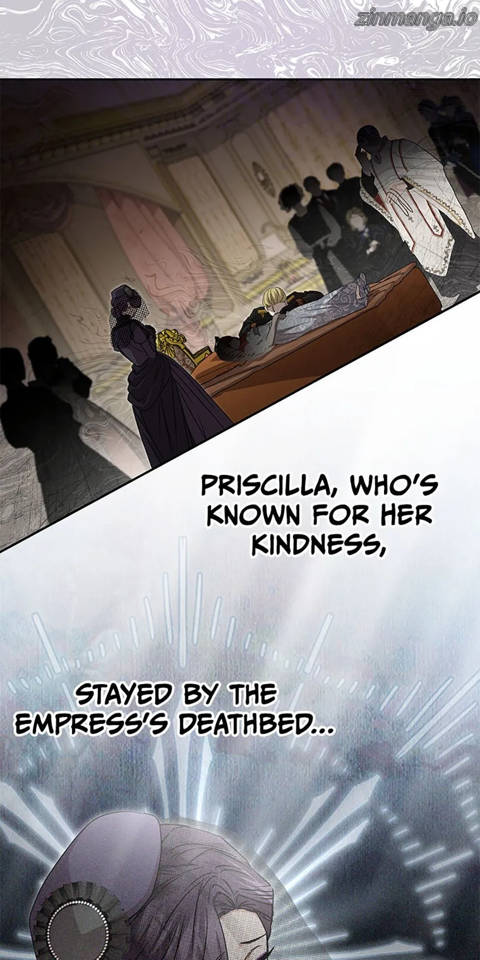 How to Survive as the Devil’s Daughter Chapter 39 - Page 8