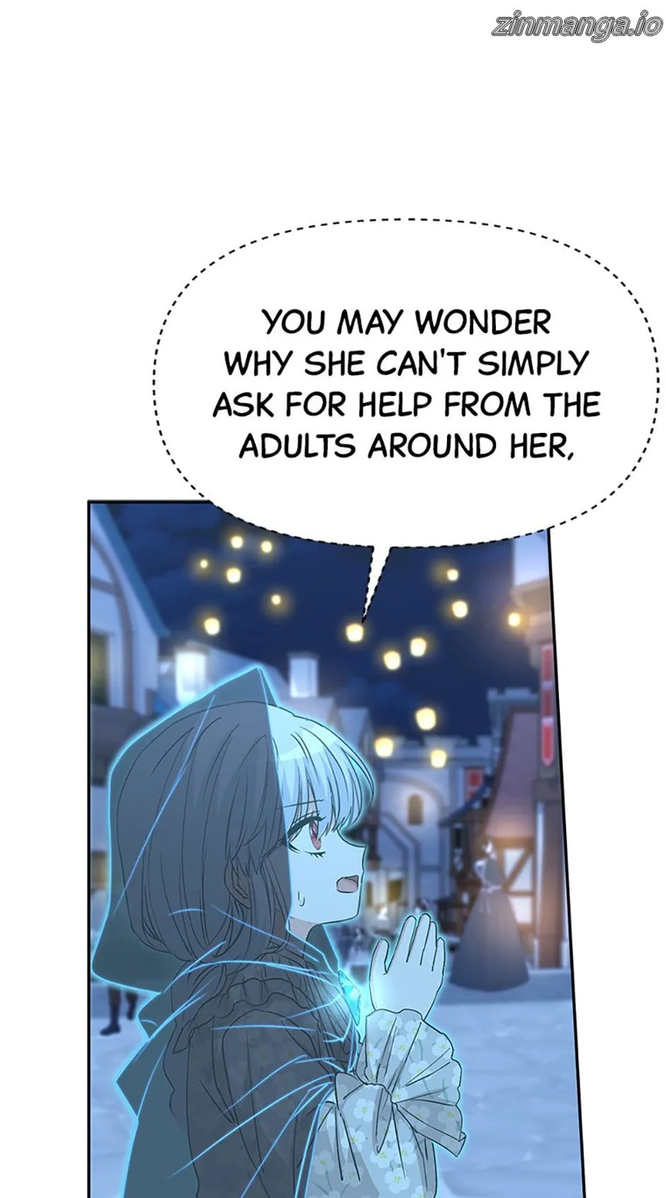 How to Survive as the Devil’s Daughter Chapter 39 - Page 71